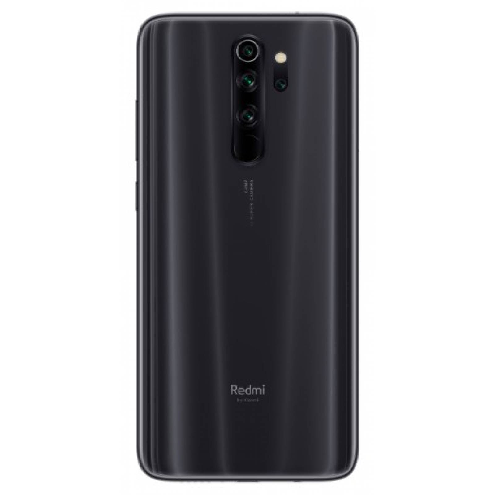 Celular XIAOMI LTE M1906G7G NOTE 8 PRO Color AZUL Telcel