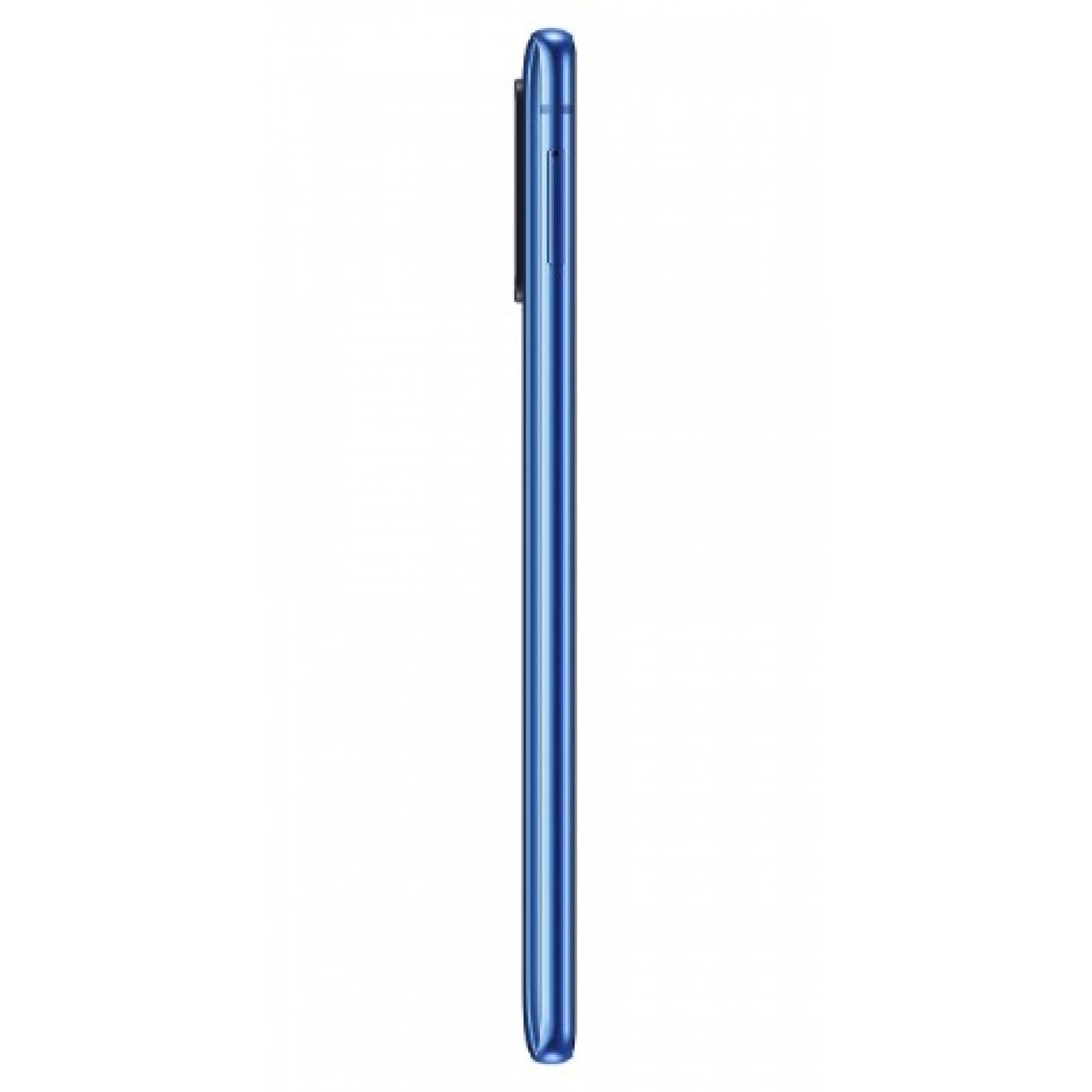 Celular SAMSUNG LTE SM-G770F S10 LITE Color AZUL Telcel