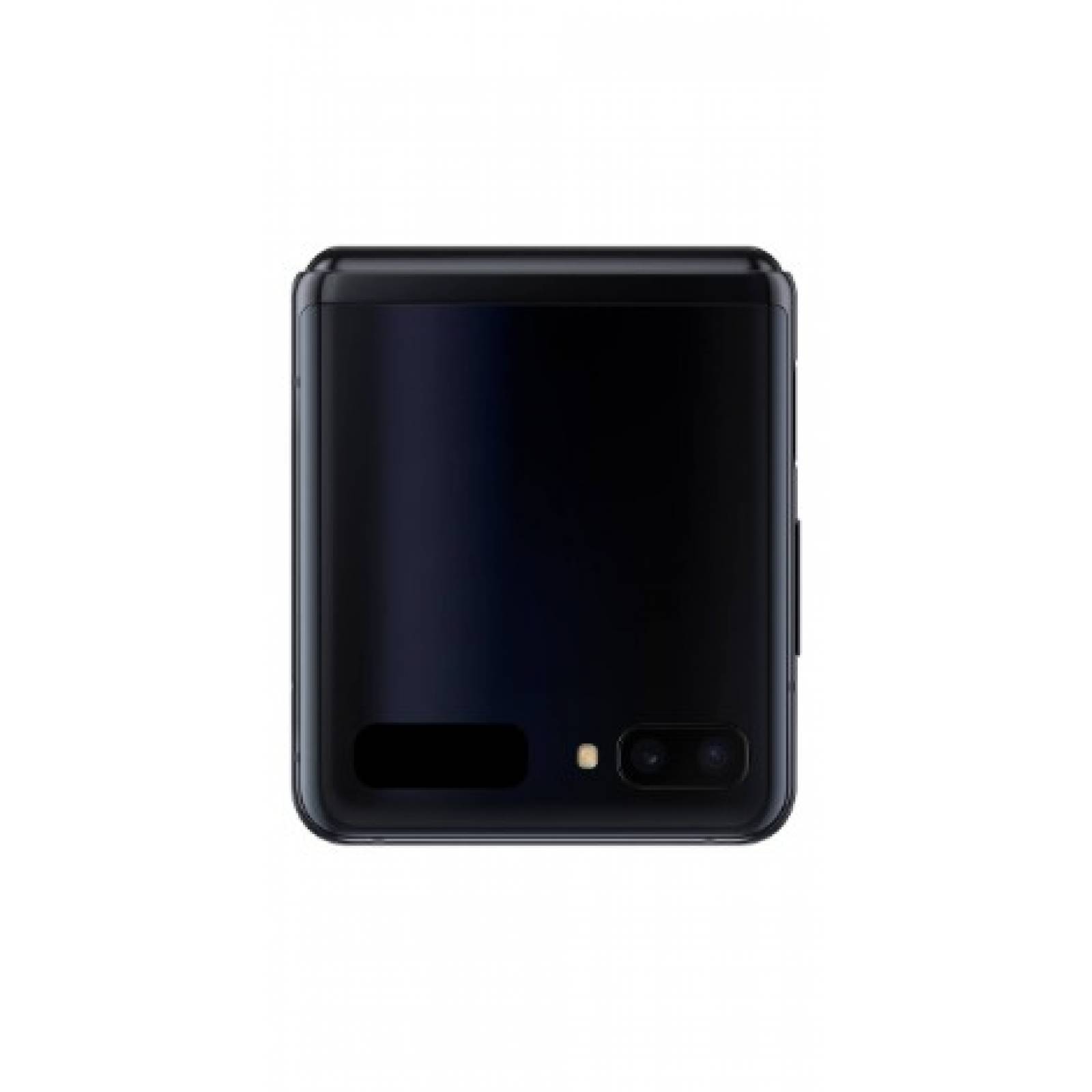 Celular SAMSUNG LTE SM-F700F GALAXY Z FLIP Color NEGRO Telcel