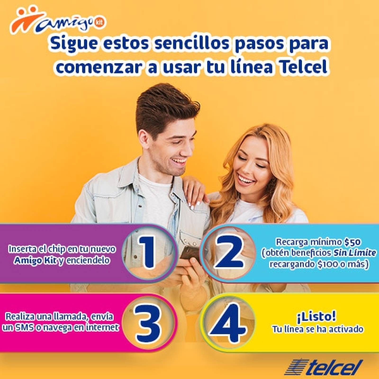 Celular SAMSUNG LTE SM-A115M GALAXY A11 Color BLANCO Telcel