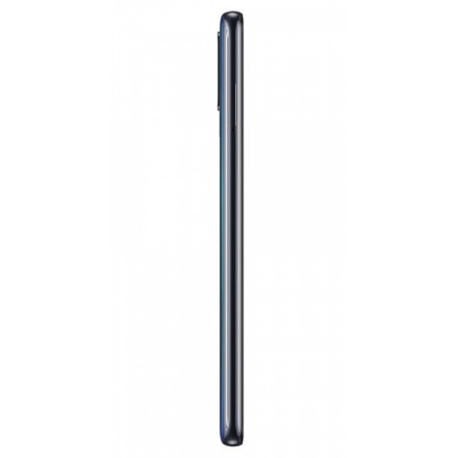 Celular SAMSUNG LTE SM-A217M GALAXY A21S Color NEGRO Telcel