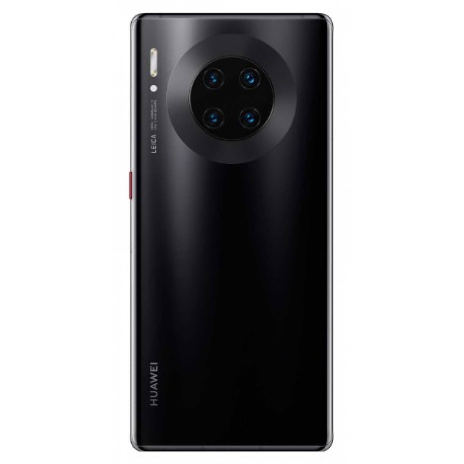 Celular HUAWEI LTE  LIO-L29 MATE 30 PRO Color NEGRO Telcel