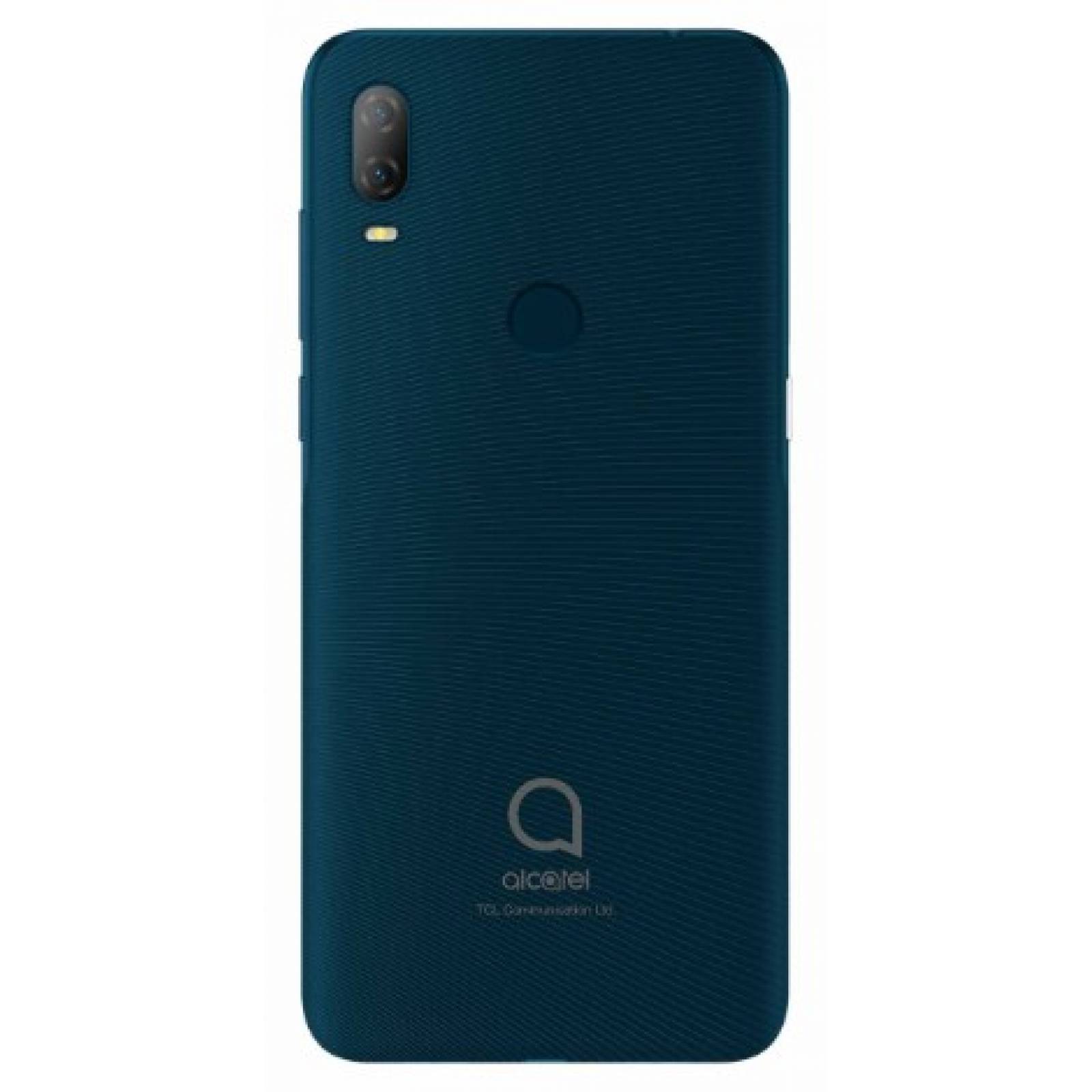 Celular ALCATEL LTE 5007A 1V 2020 Color VERDE Telcel