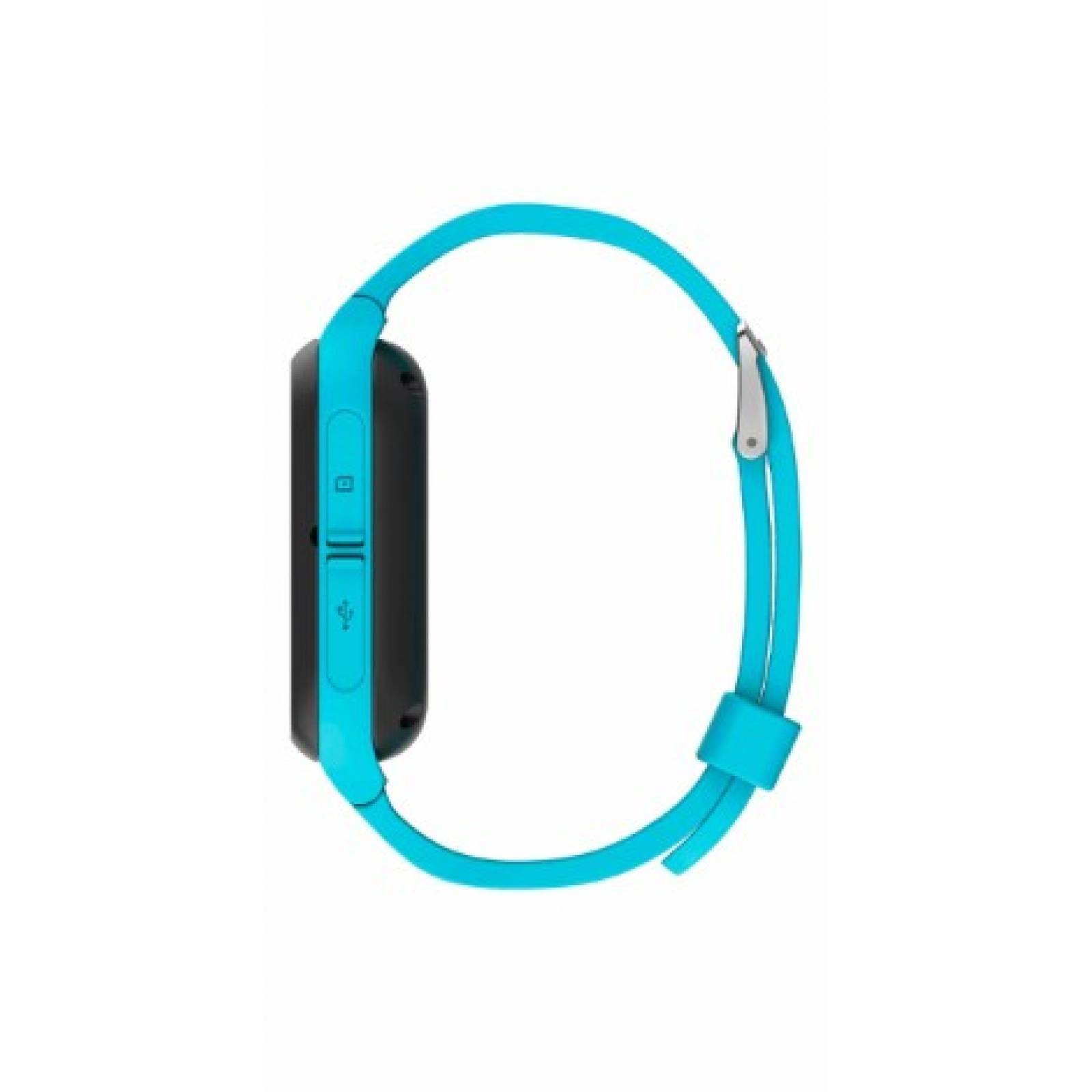 Dispositivo ALCATEL LTE MT40A FAMILY WATCH Color AZUL Telcel