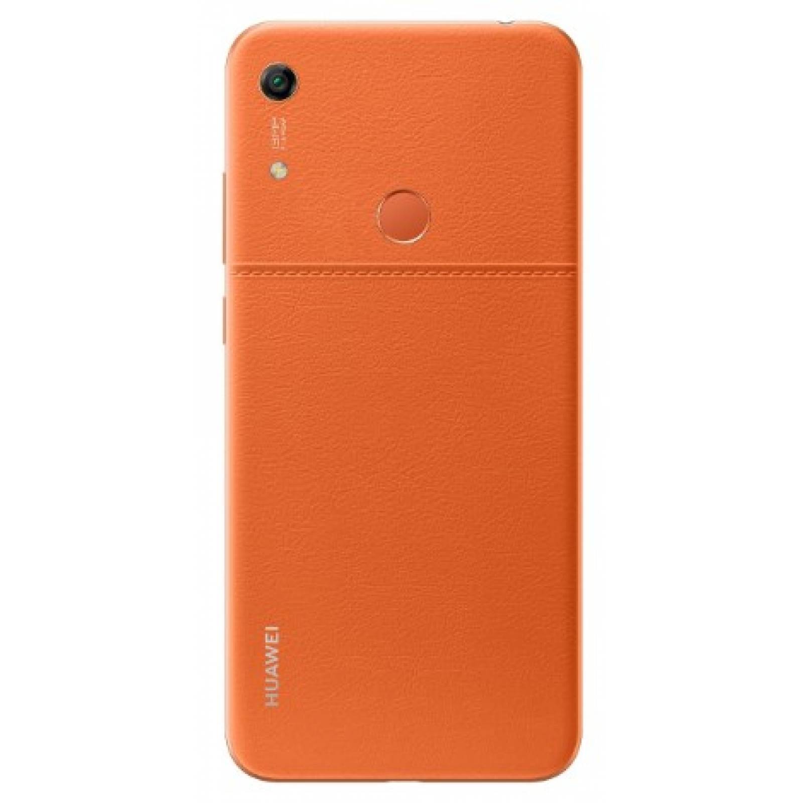 Celular HUAWEI LTE JAT-LX3 Y6S Color NARANJA Telcel