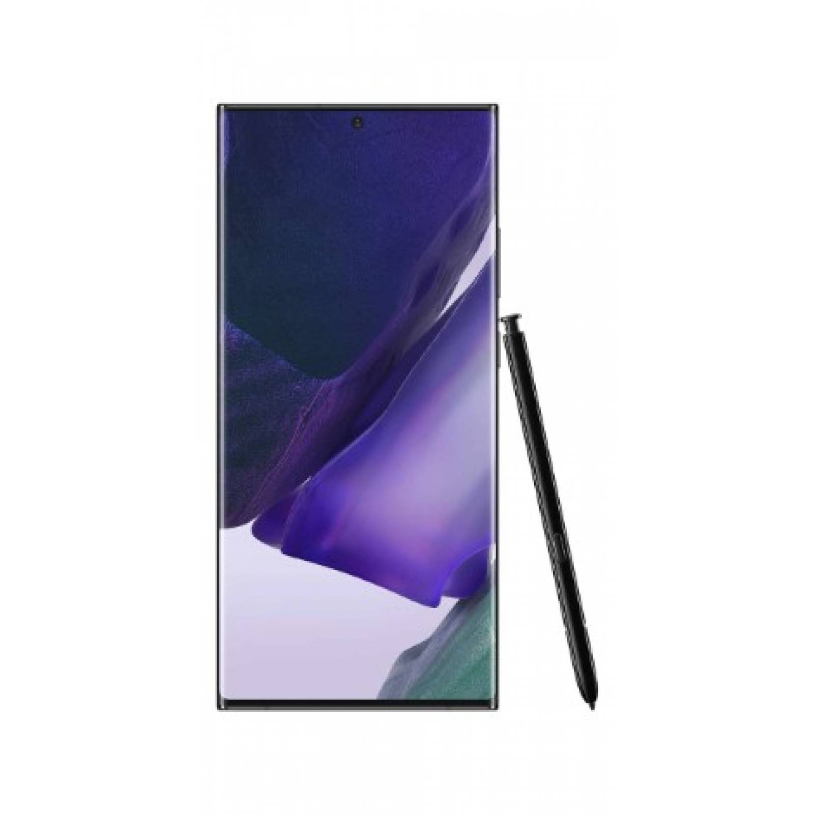 Celular SAMSUNG LTE SM-N985F GALAXY NOTE 20 ULTRA Color NEGRO Telcel