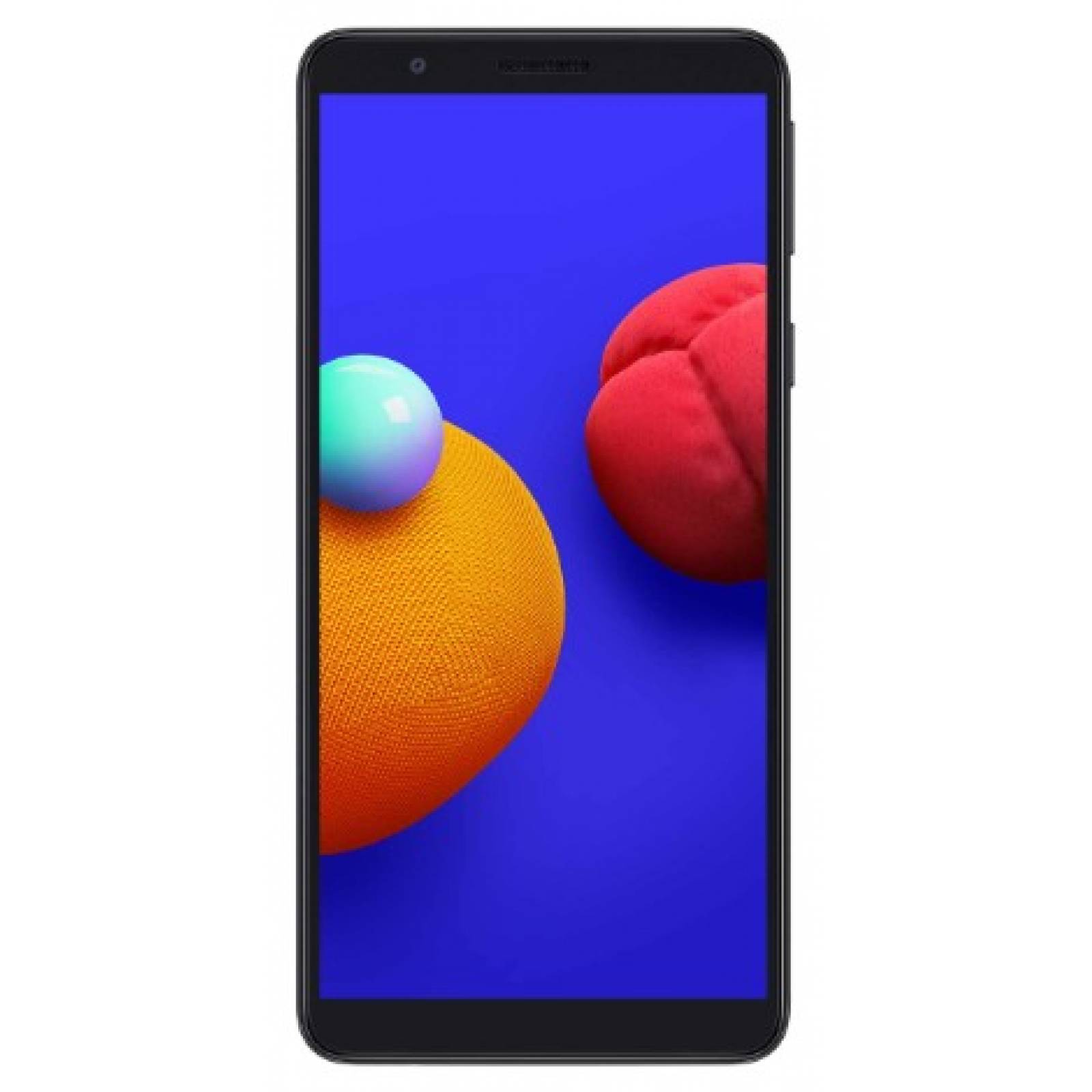Celular SAMSUNG LTE SM-A013M A01 CORE 16GB Color NEGRO Telcel
