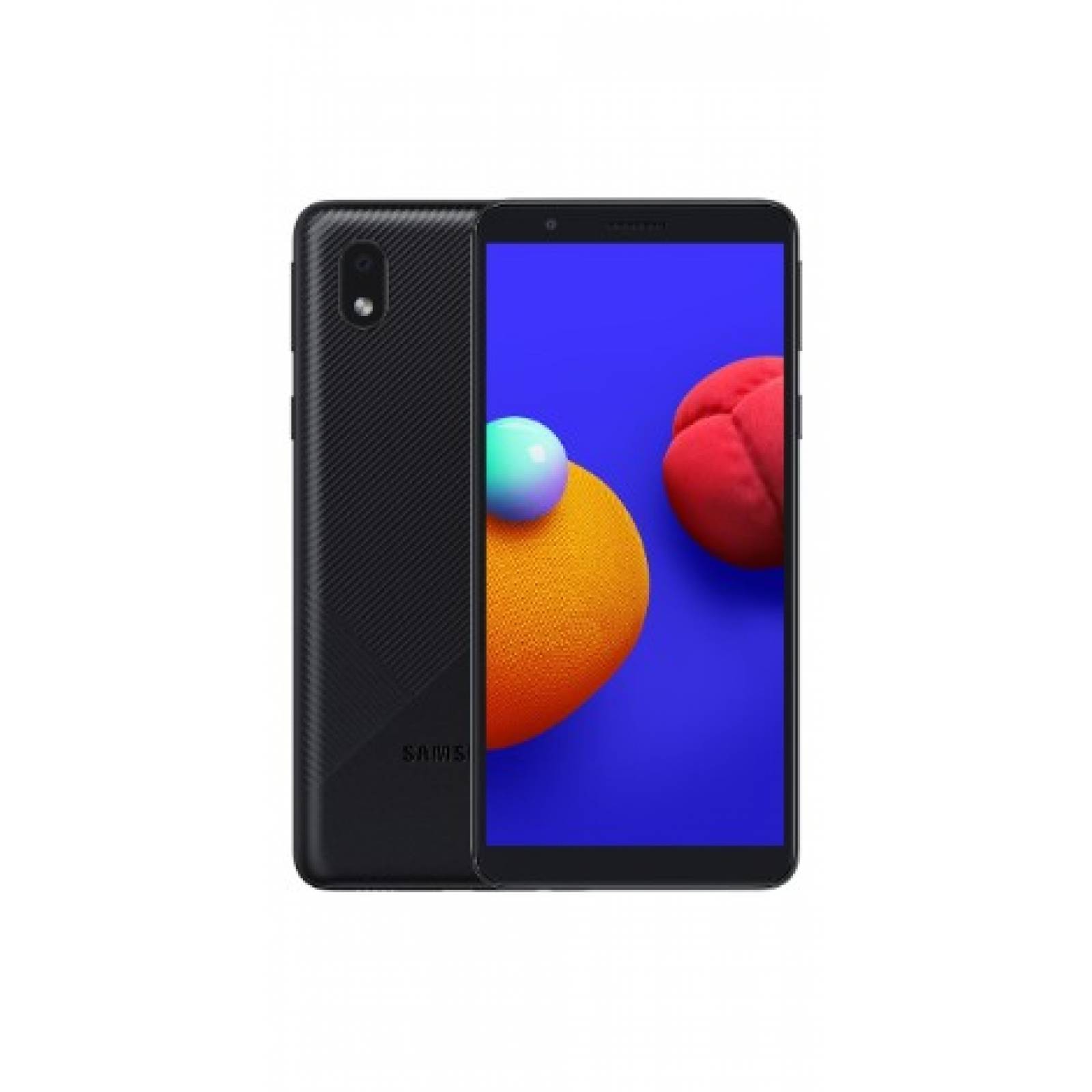 Celular SAMSUNG LTE SM-A013M A01 CORE 16GB Color NEGRO Telcel