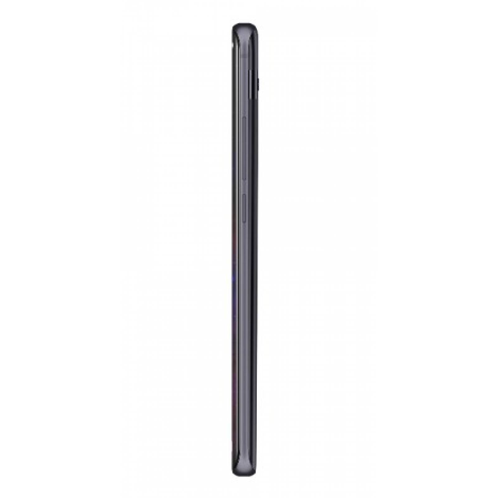 Celular TCL LTE T799B 10 PRO Color GRIS Telcel