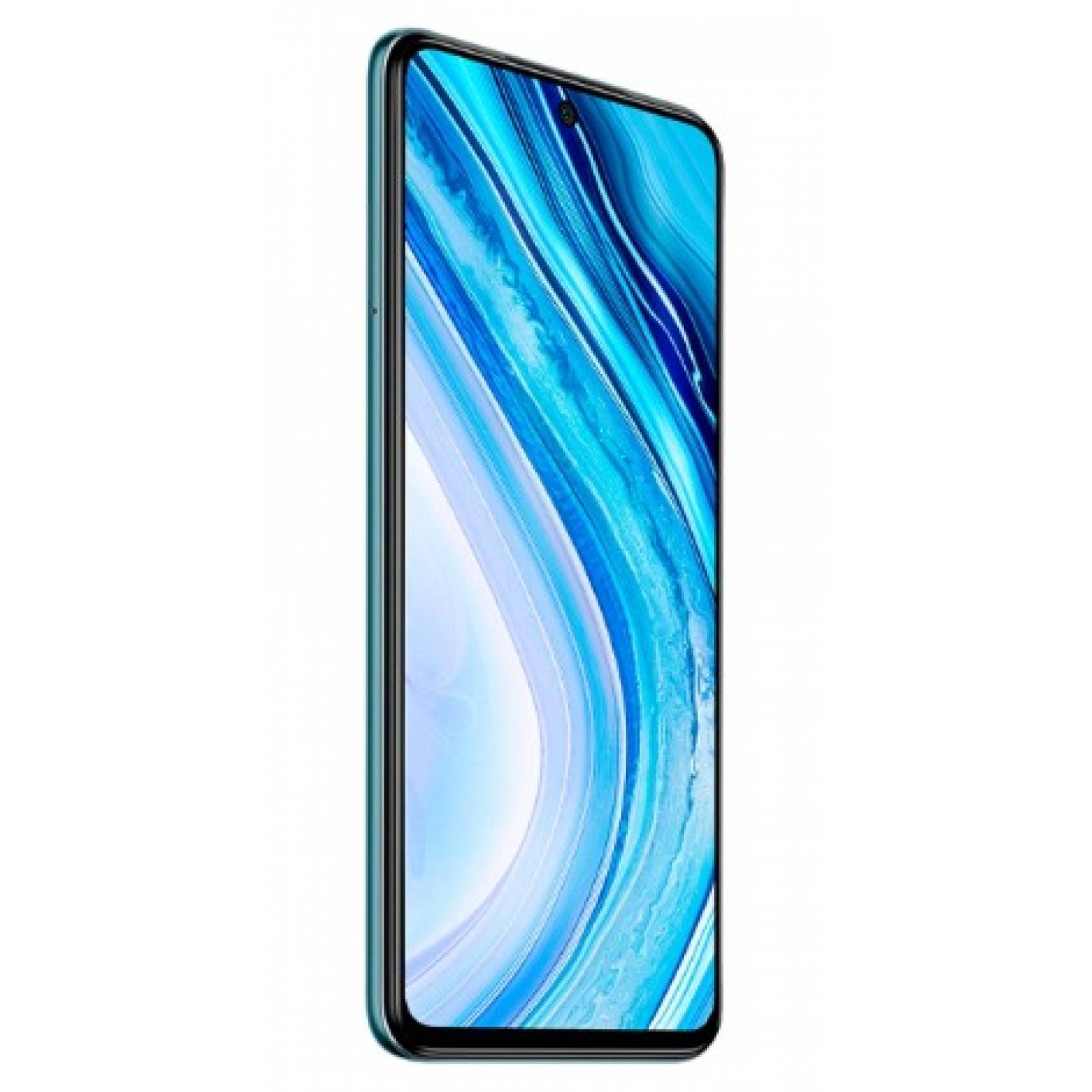 Celular  XIAOMI LTE M2003J6B2G REDMI  NOTE 9 PRO Color GRIS  Telcel