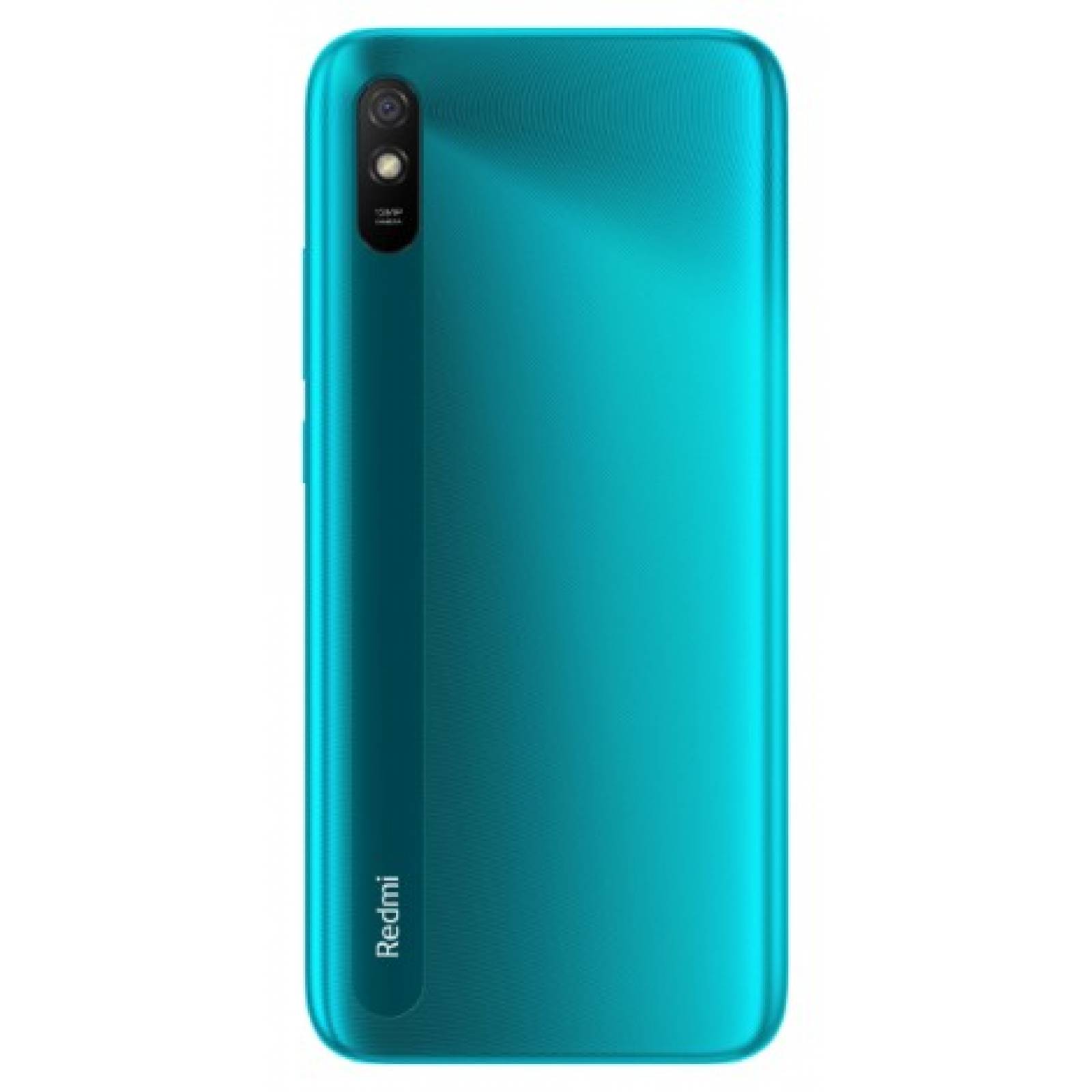 Celular  XIAOMI LTE M2006C3LG REDMI 9A Color VERDE  Telcel