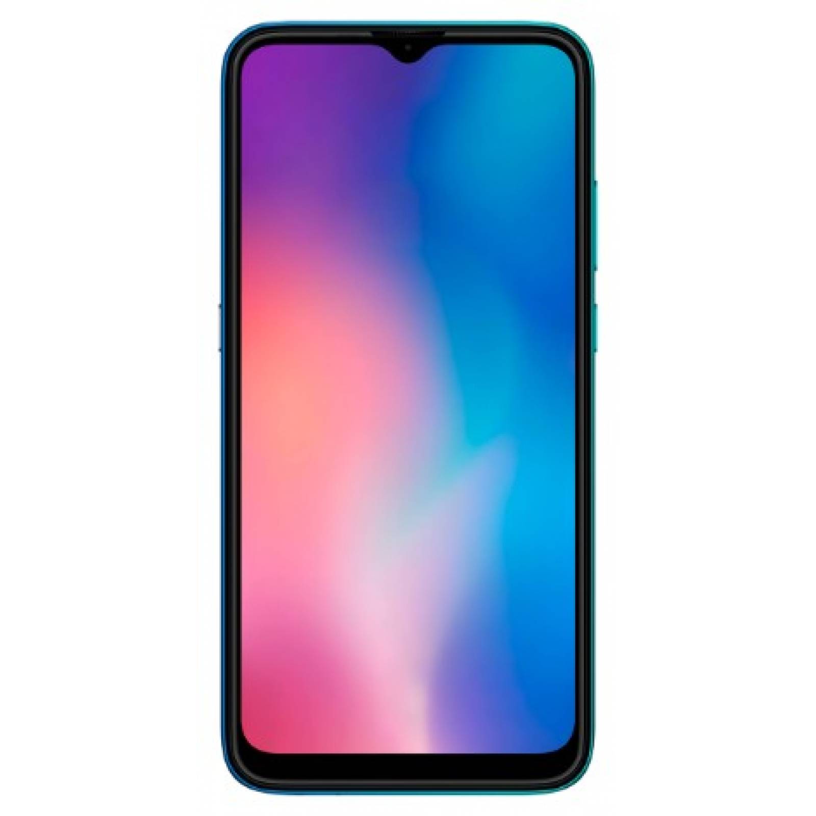 Celular HISENSE LTE HLTE229E.10 E40 Color AZUL Telcel