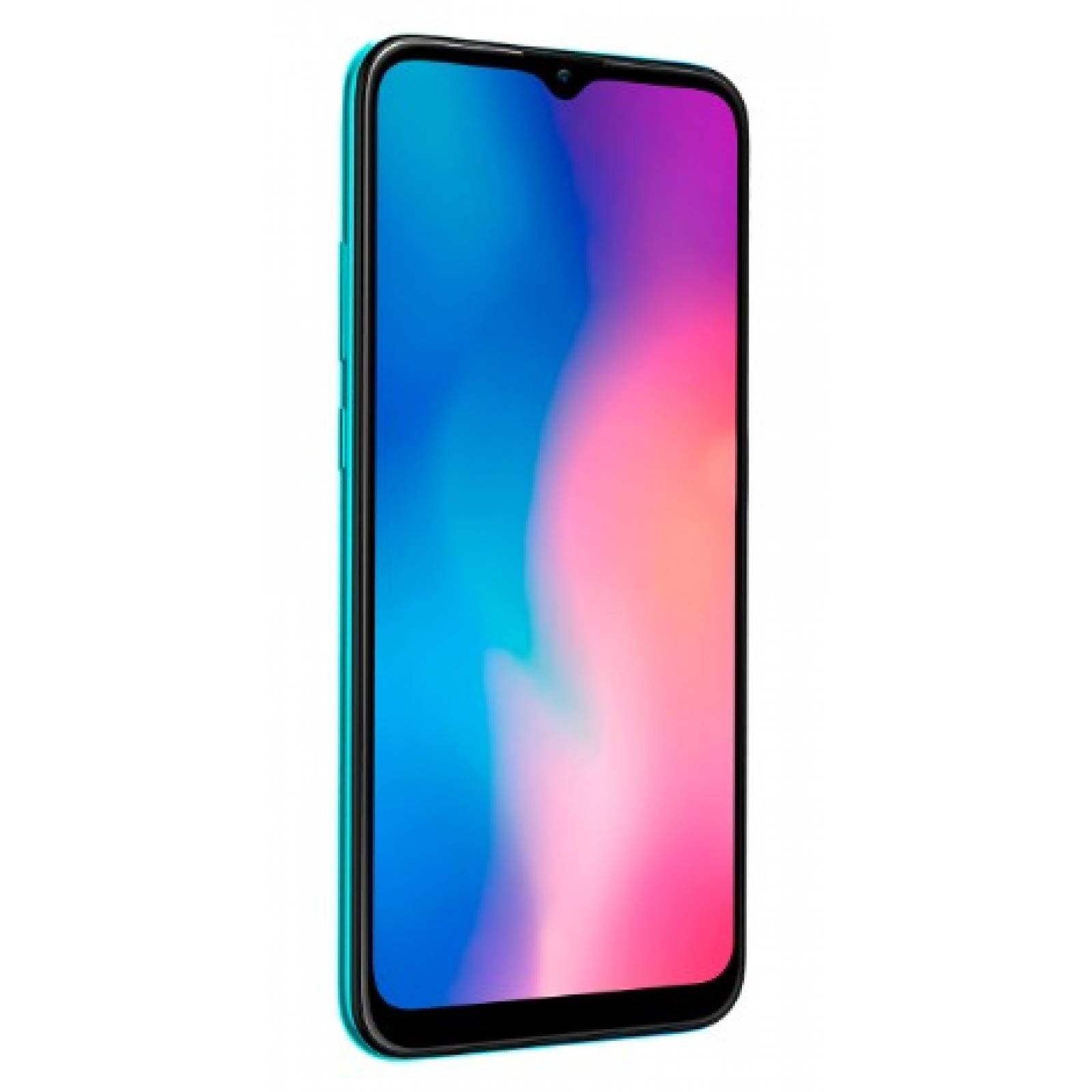 Celular HISENSE LTE HLTE229E.10 E40 Color AZUL Telcel