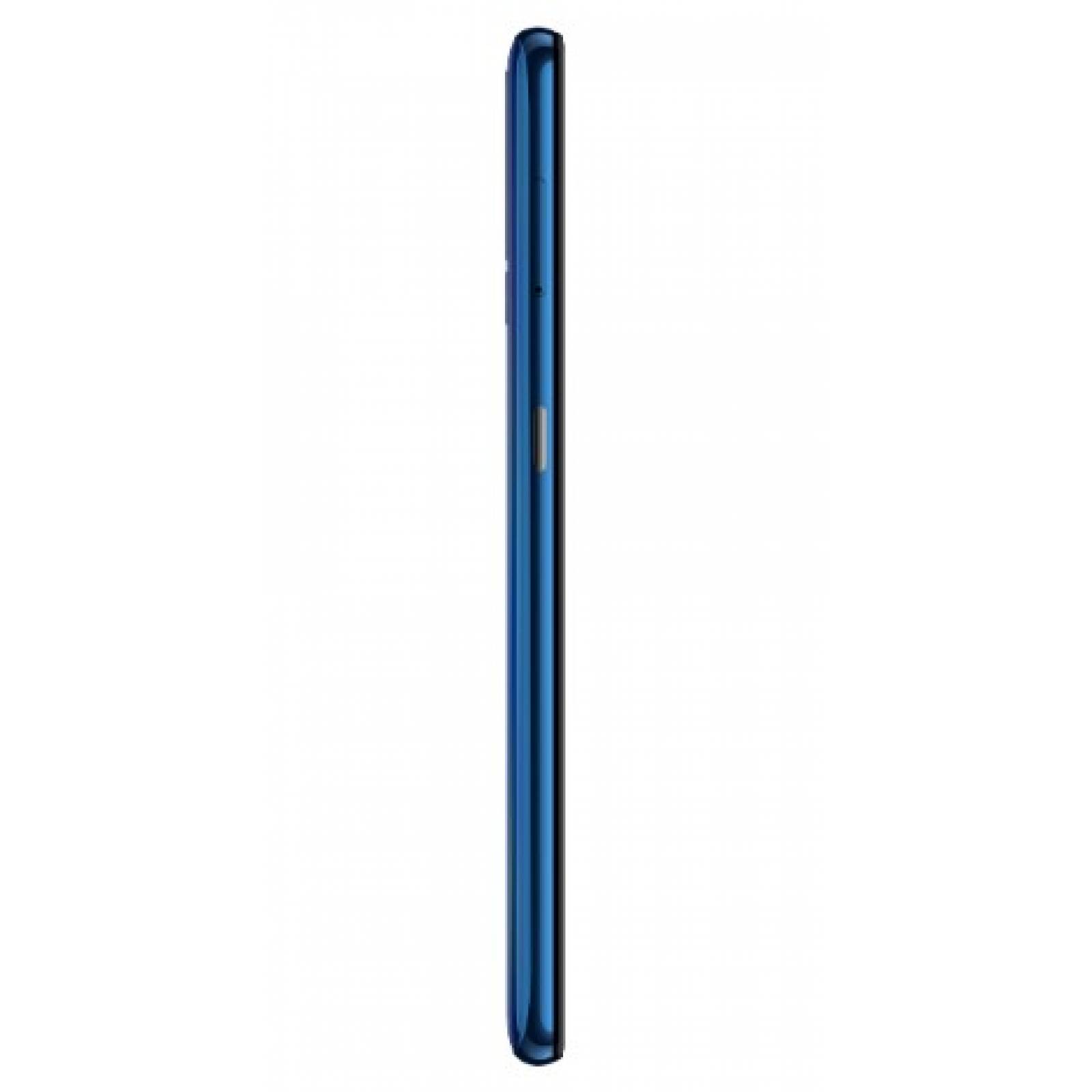 Celular HISENSE LTE HLTE230E H40 LITE Color AZUL Telcel