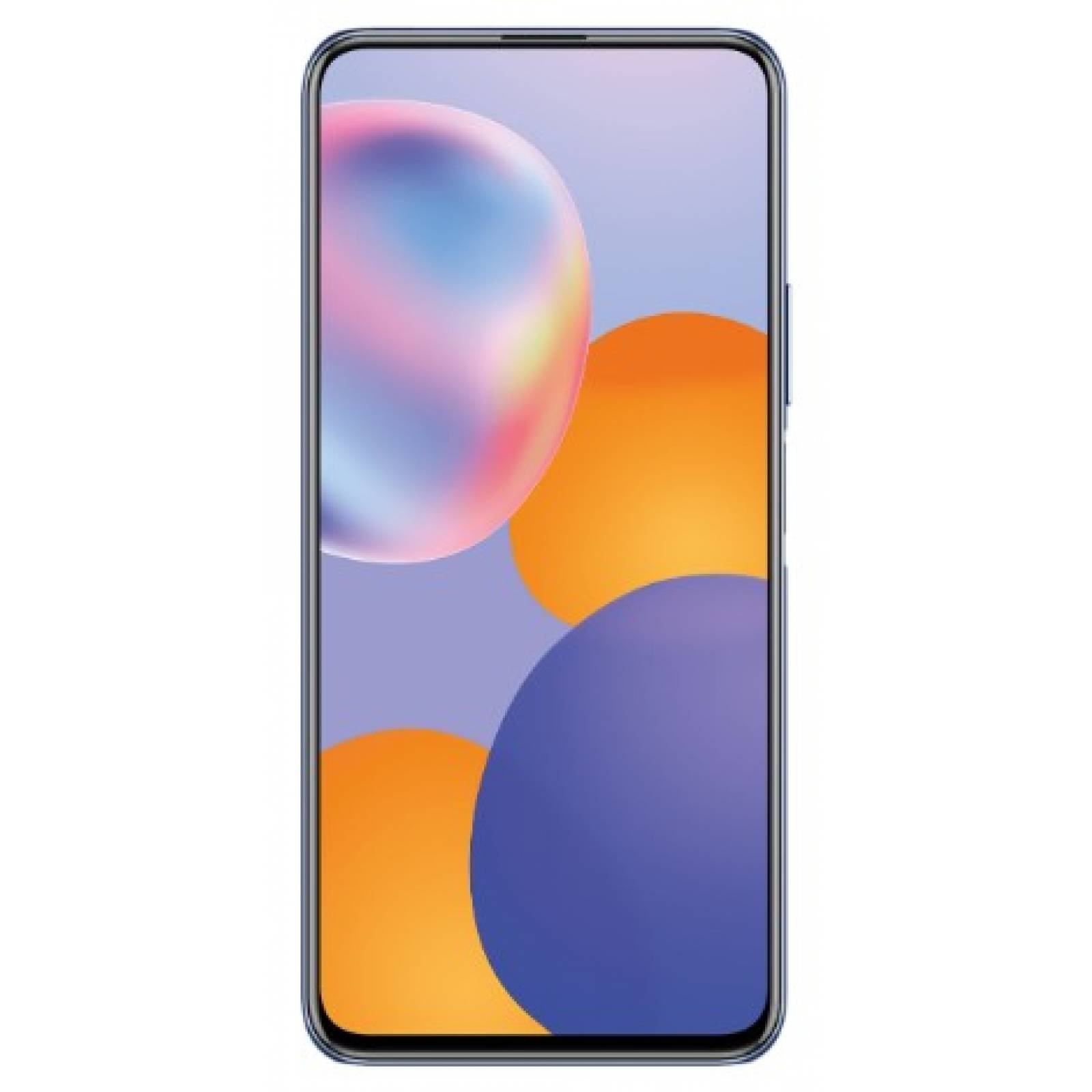 Celular HUAWEI LTE FRL-L23 Y9A Color PLATA Telcel