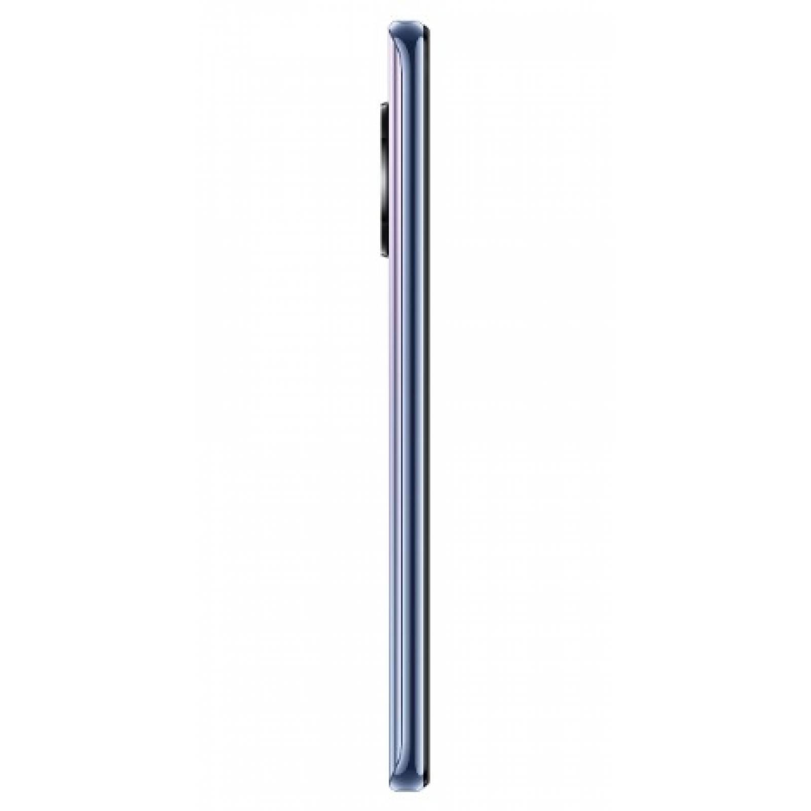 Celular HUAWEI LTE FRL-L23 Y9A Color PLATA Telcel