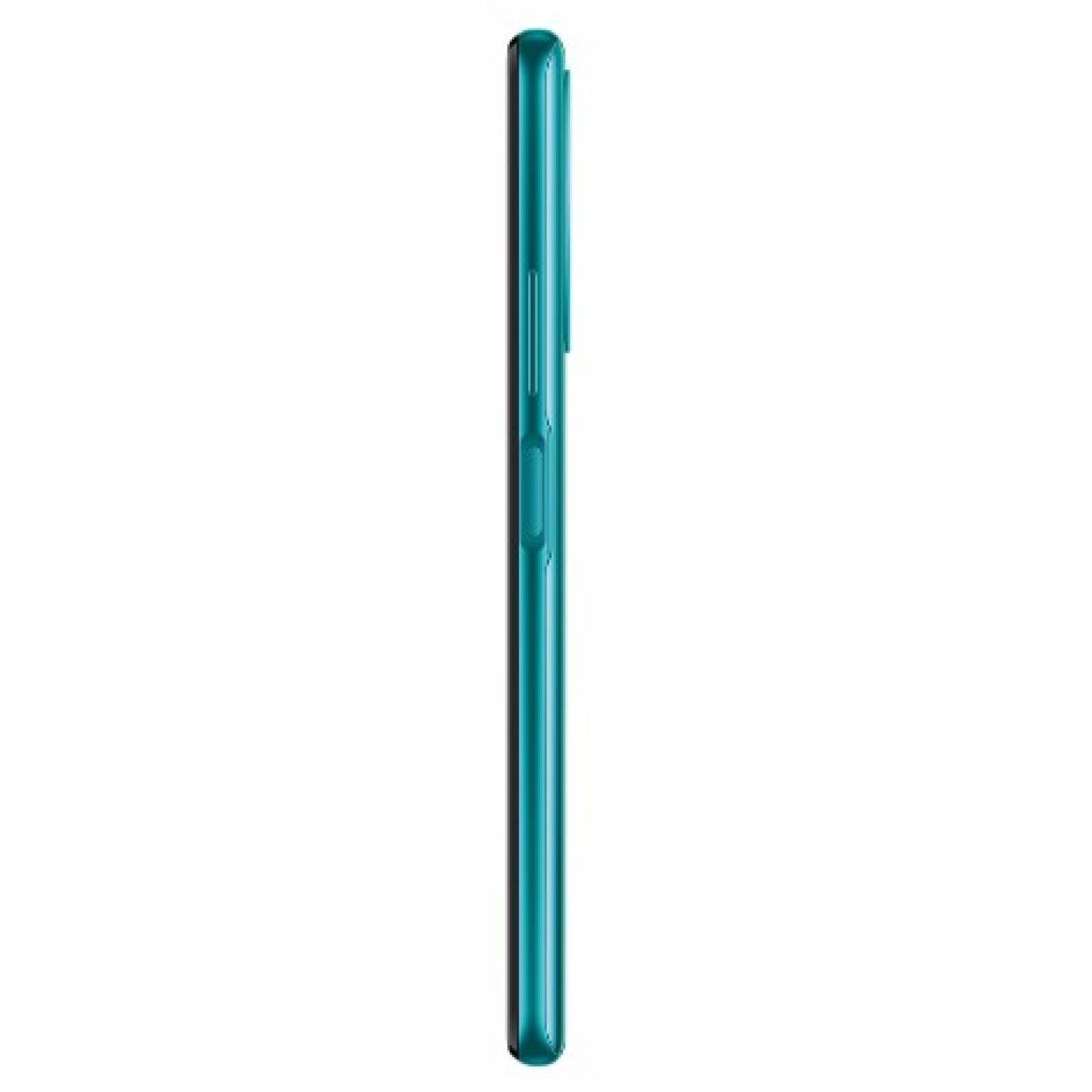 Celular HUAWEI LTE PPA-LX3 Y7A Color VERDE Telcel