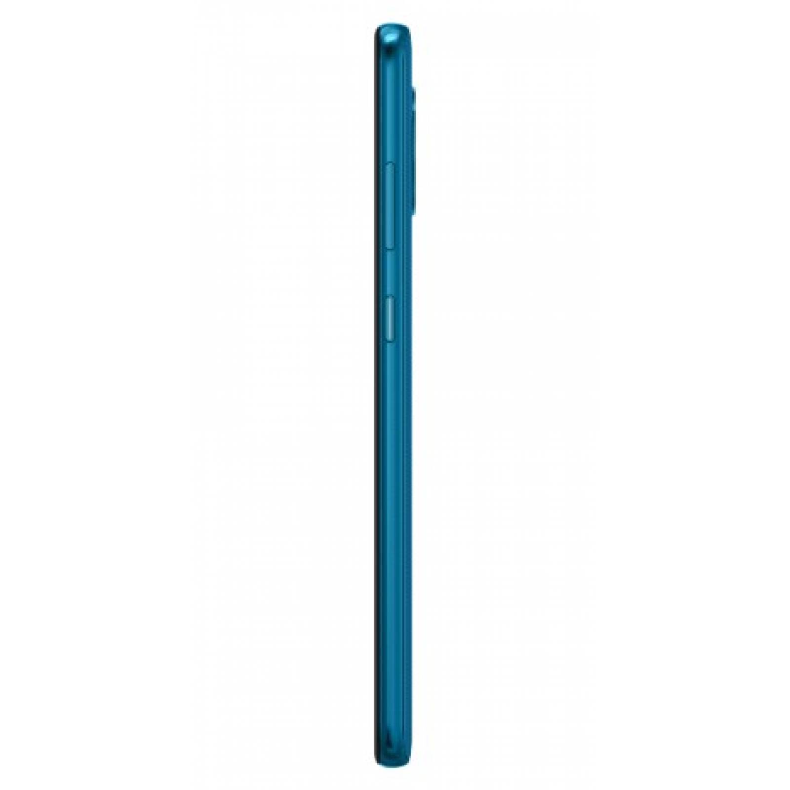 Celular NOKIA LTE TA-1229 5.3 Color AZUL Telcel