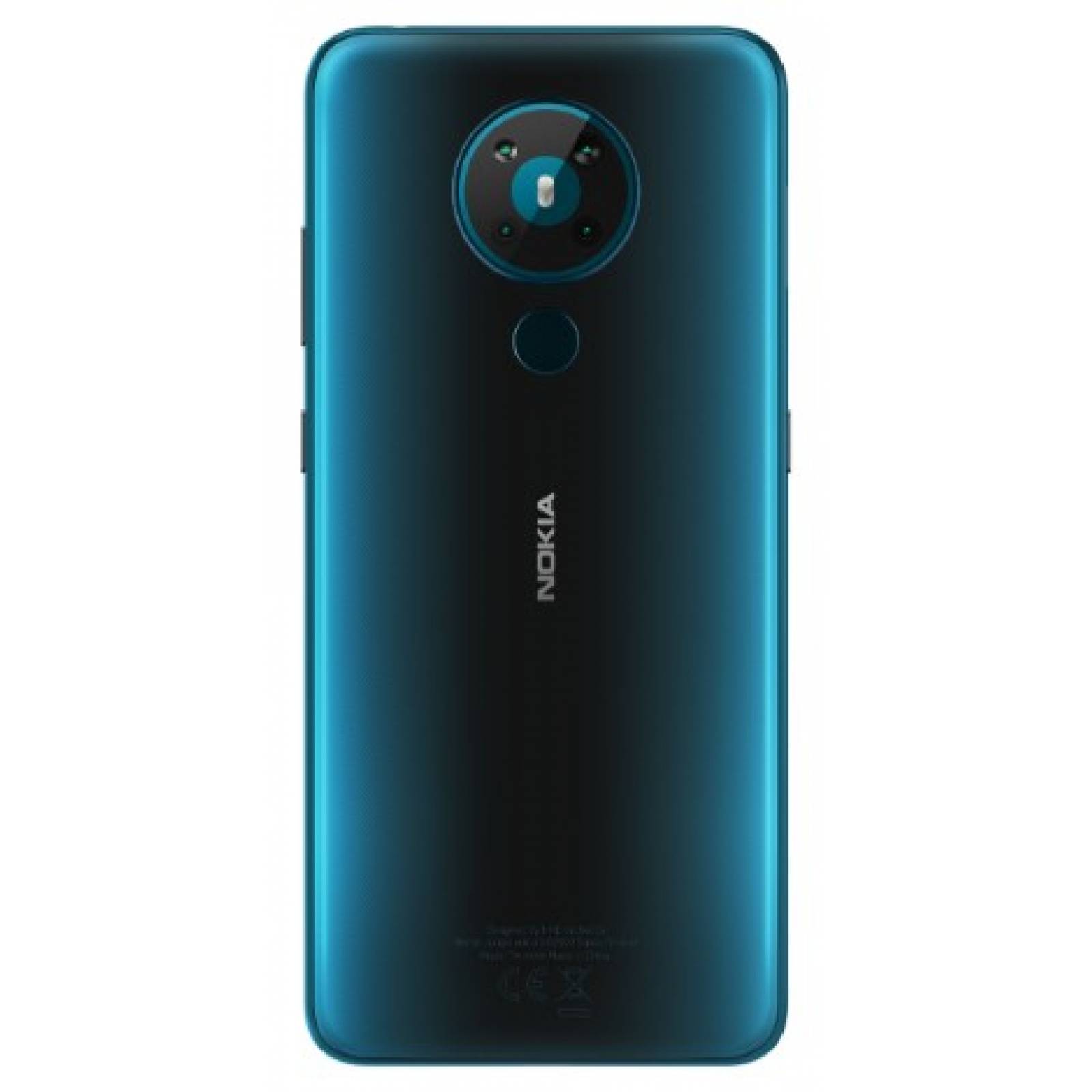 Celular NOKIA LTE TA-1229 5.3 Color AZUL Telcel