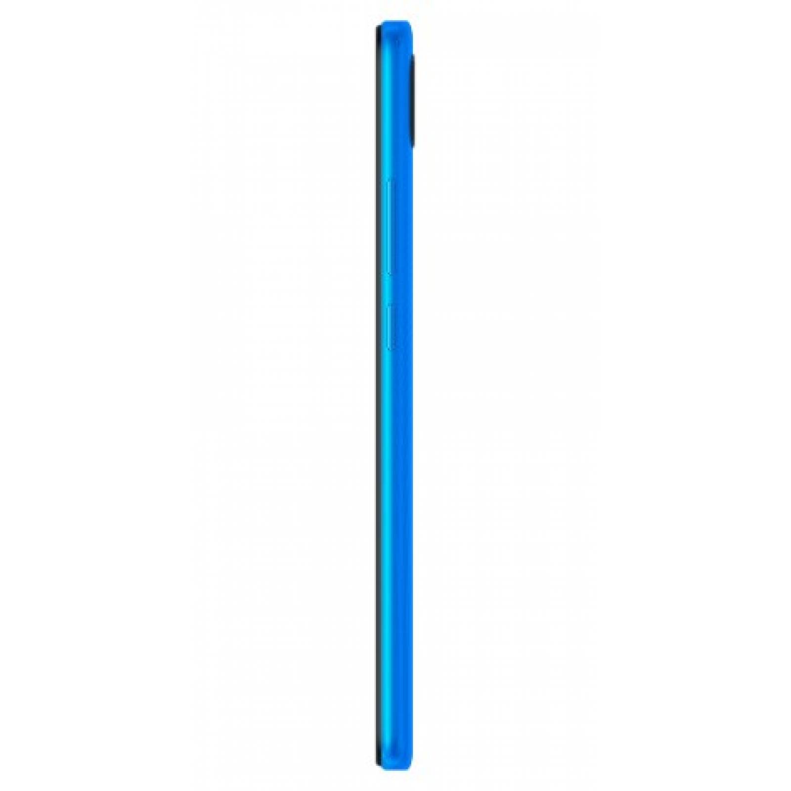 Celular XIAOMI LTE M2006C3MG 9C 64GB Color  AZUL Telcel