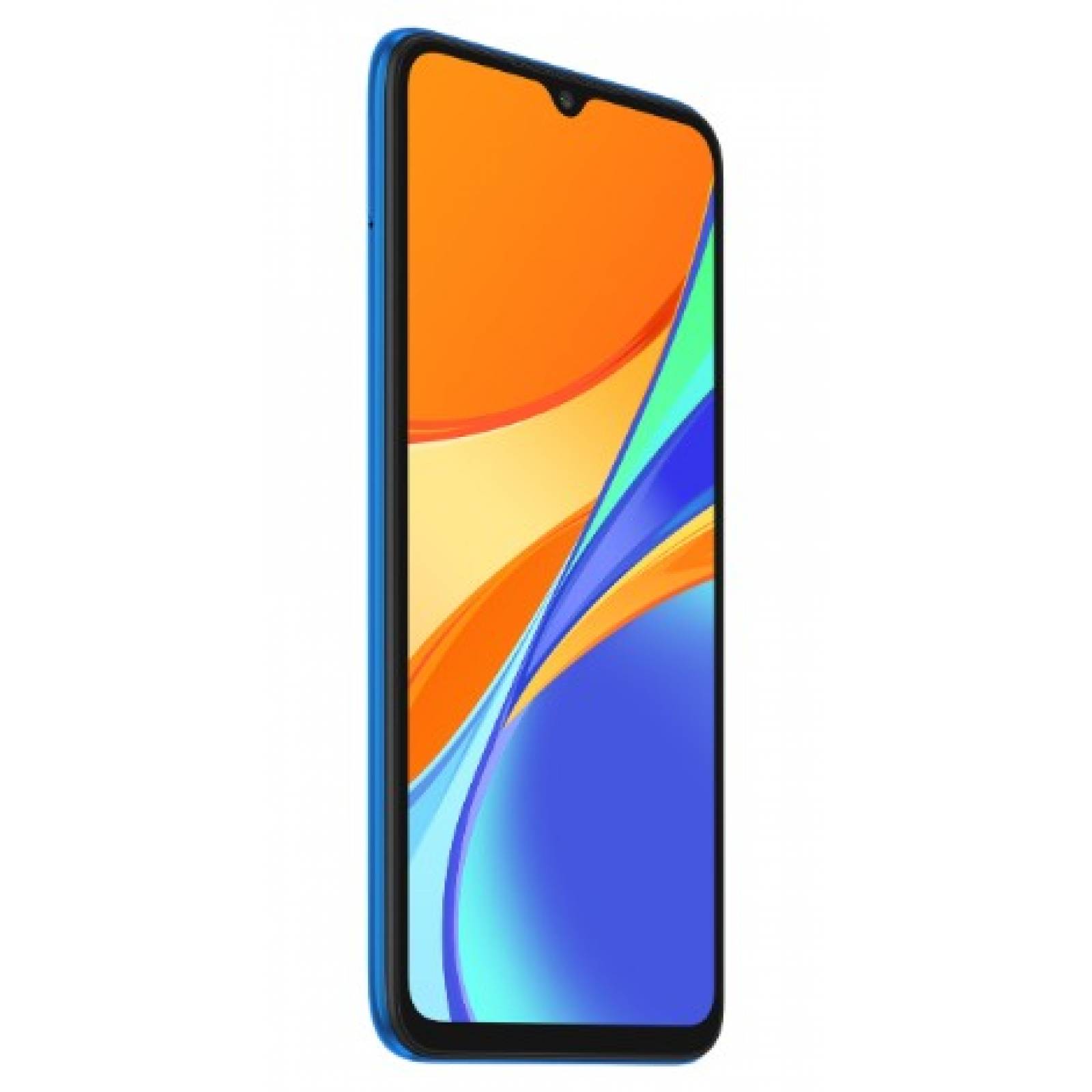 Celular XIAOMI LTE M2006C3MG 9C 64GB Color  AZUL Telcel