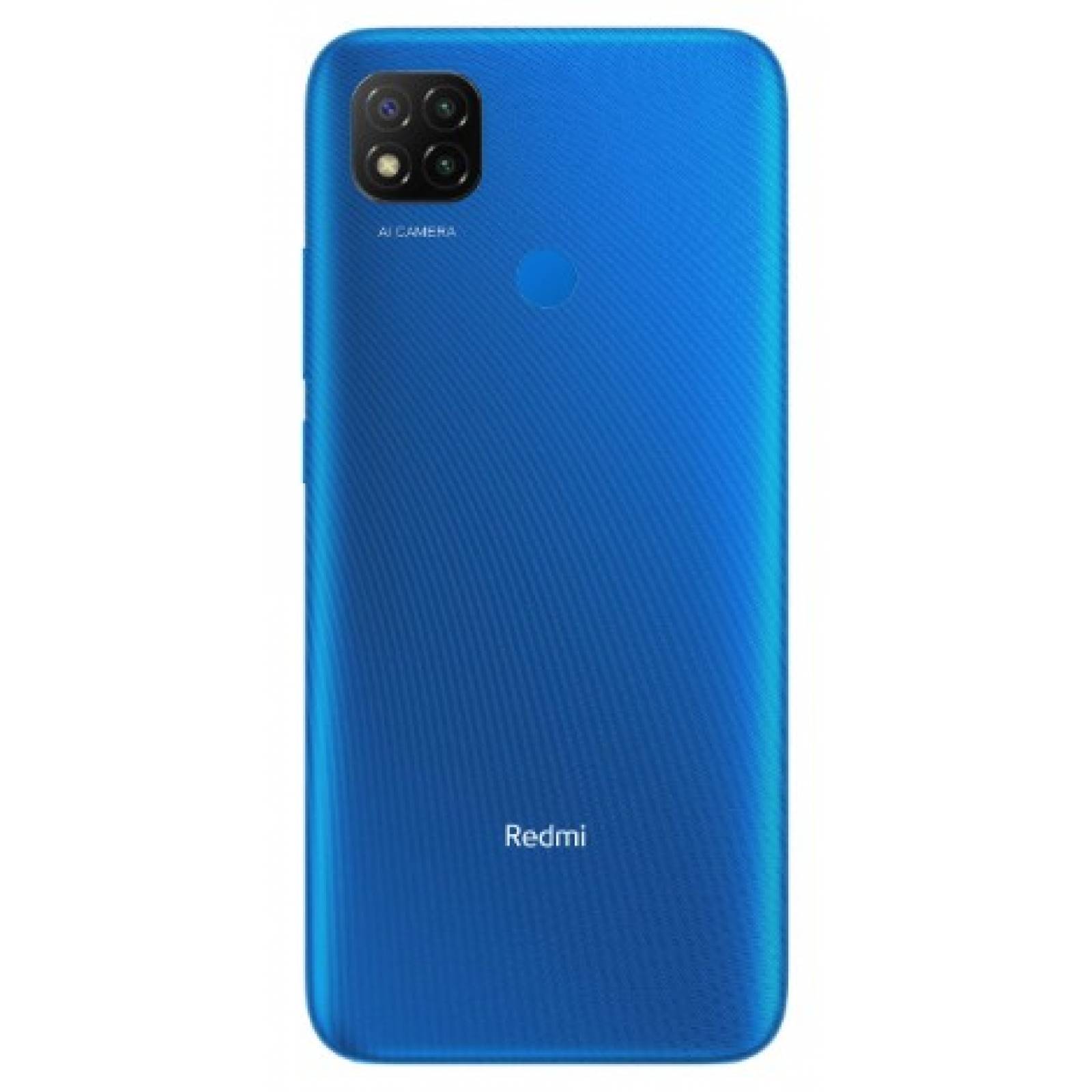 Celular XIAOMI LTE M2006C3MG 9C 64GB Color  AZUL Telcel