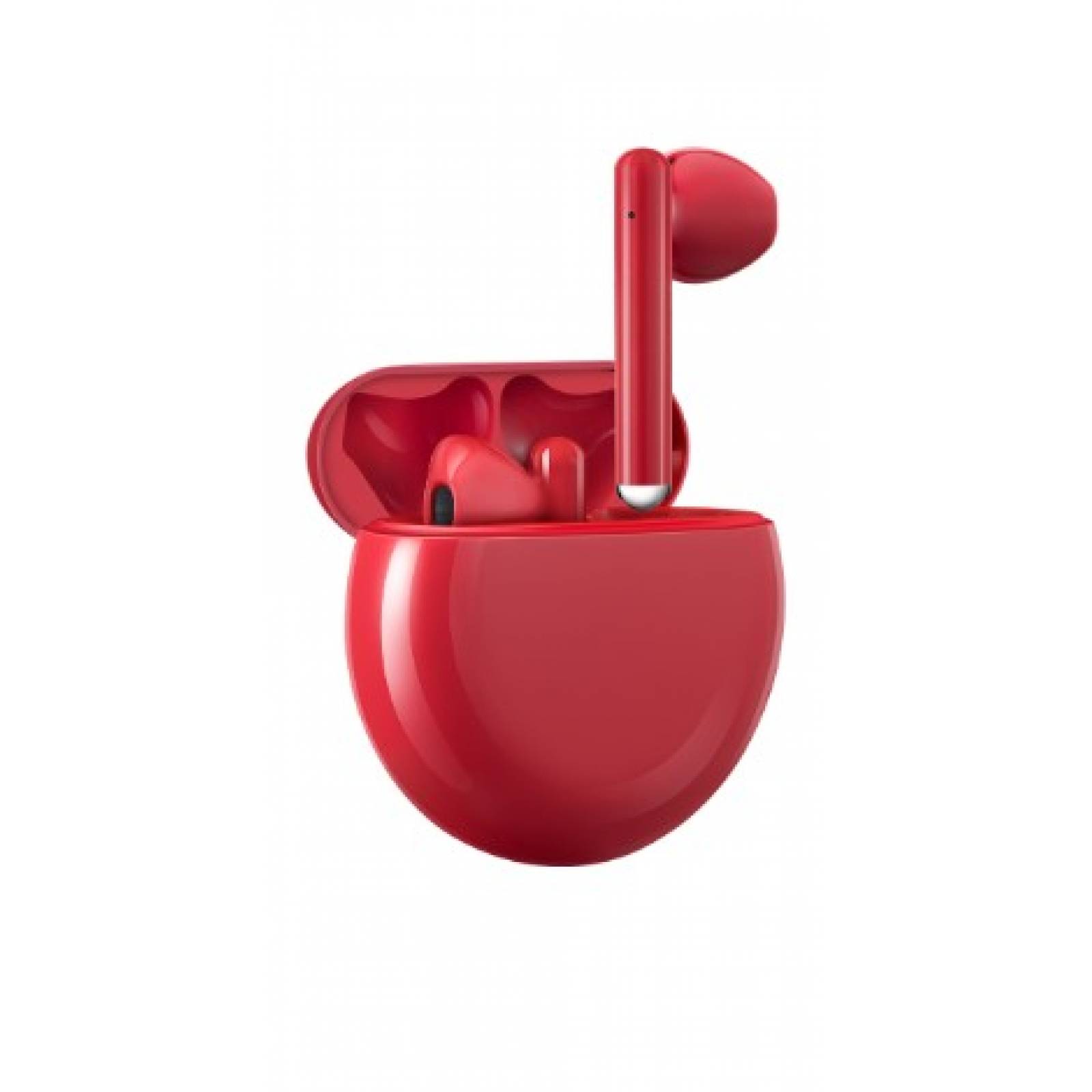 Accesorio HUAWEI FREEBUDS 3 ROJO Telcel