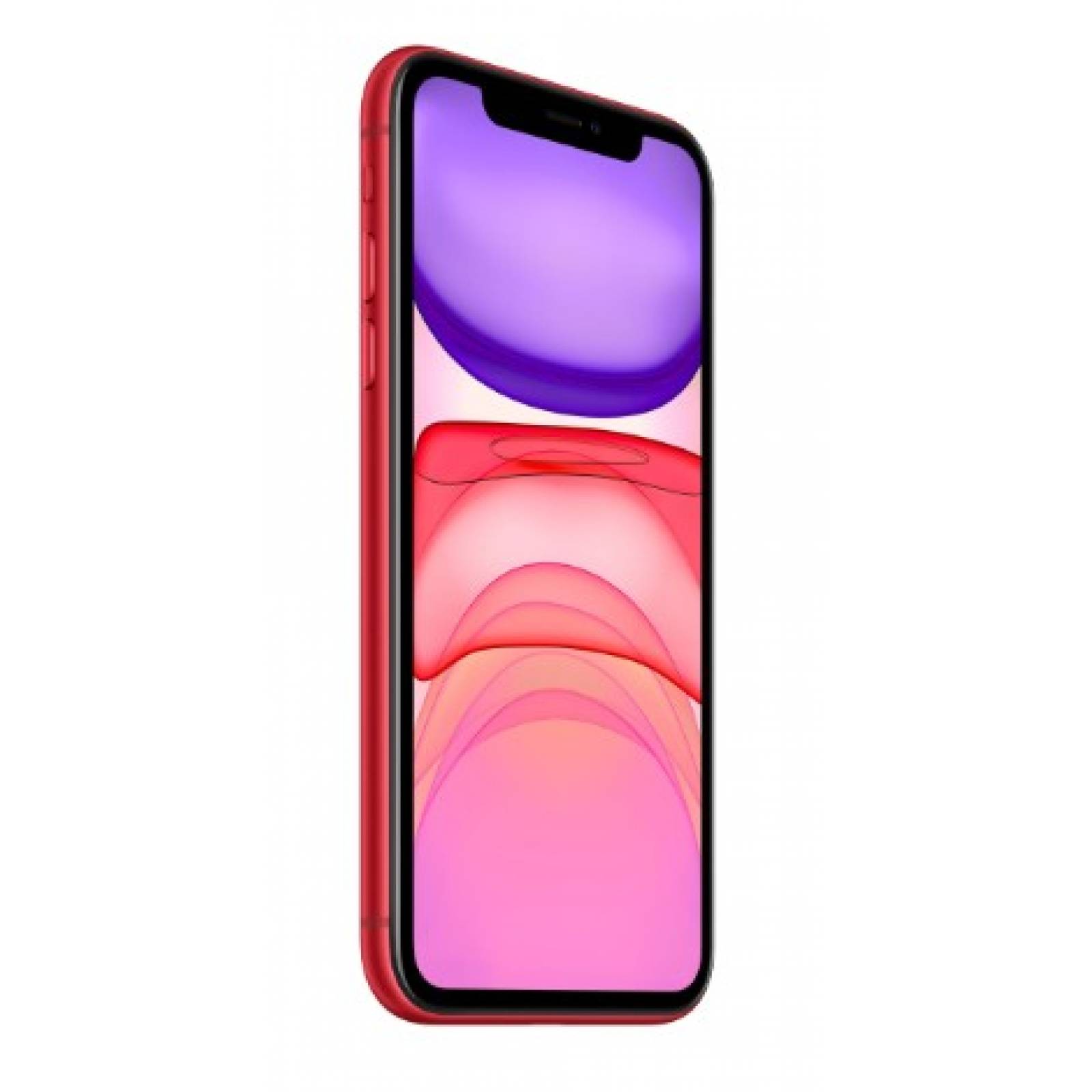 Celular APPLE IPHONE 11 Color ROJO 64GB Telcel