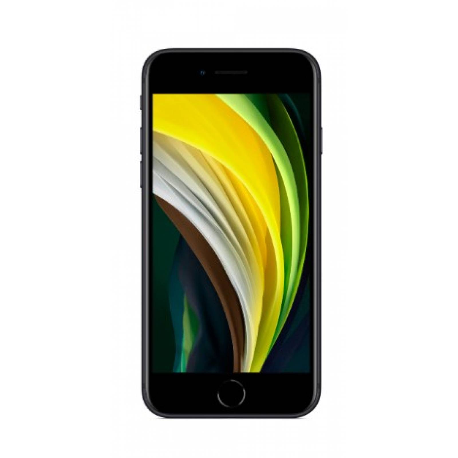 Celular APPLE IPHONE SE 64GB 2020 Color NEGRO Telcel