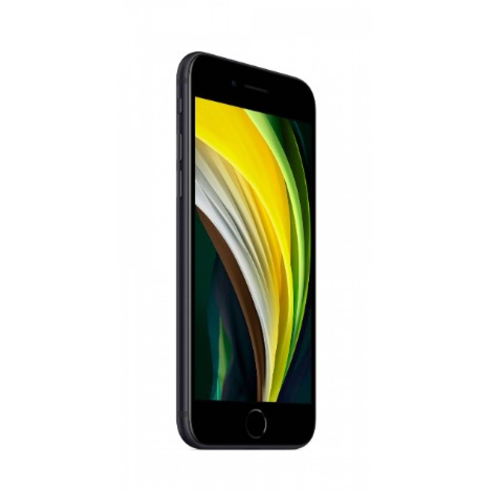 Celular APPLE IPHONE SE 64GB 2020 Color NEGRO Telcel