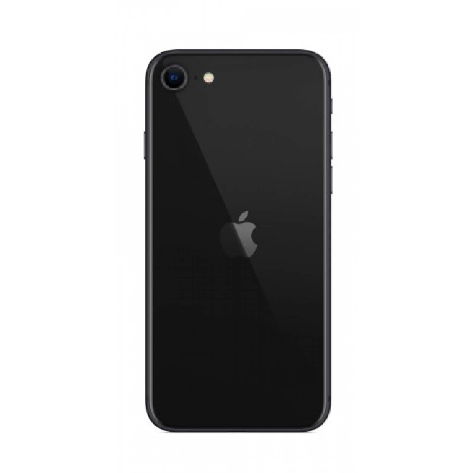 Celular APPLE IPHONE SE 64GB 2020 Color NEGRO Telcel