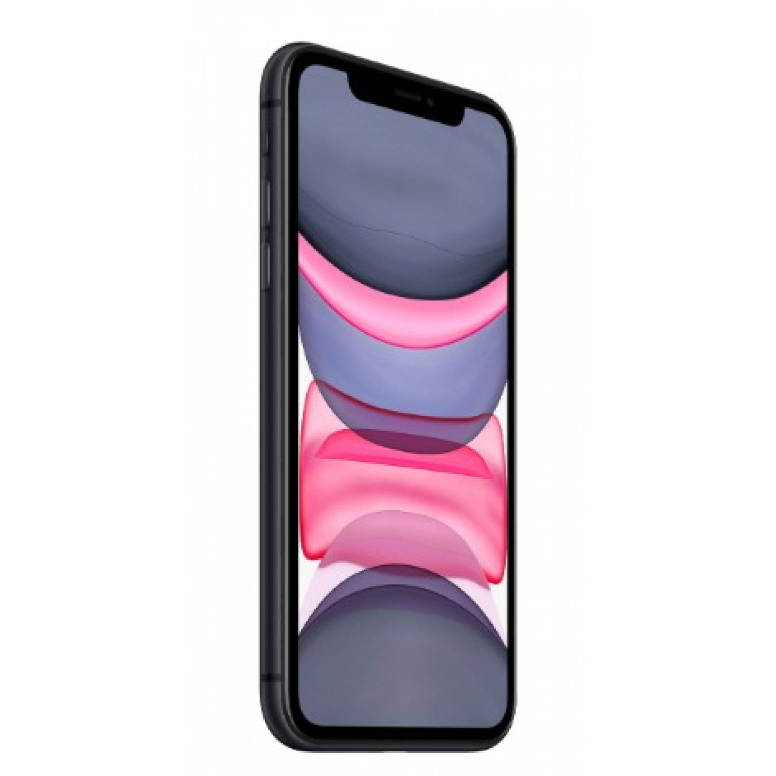Celular APPLE LTE IPHONE 11 128GB Color NEGRO Telcel