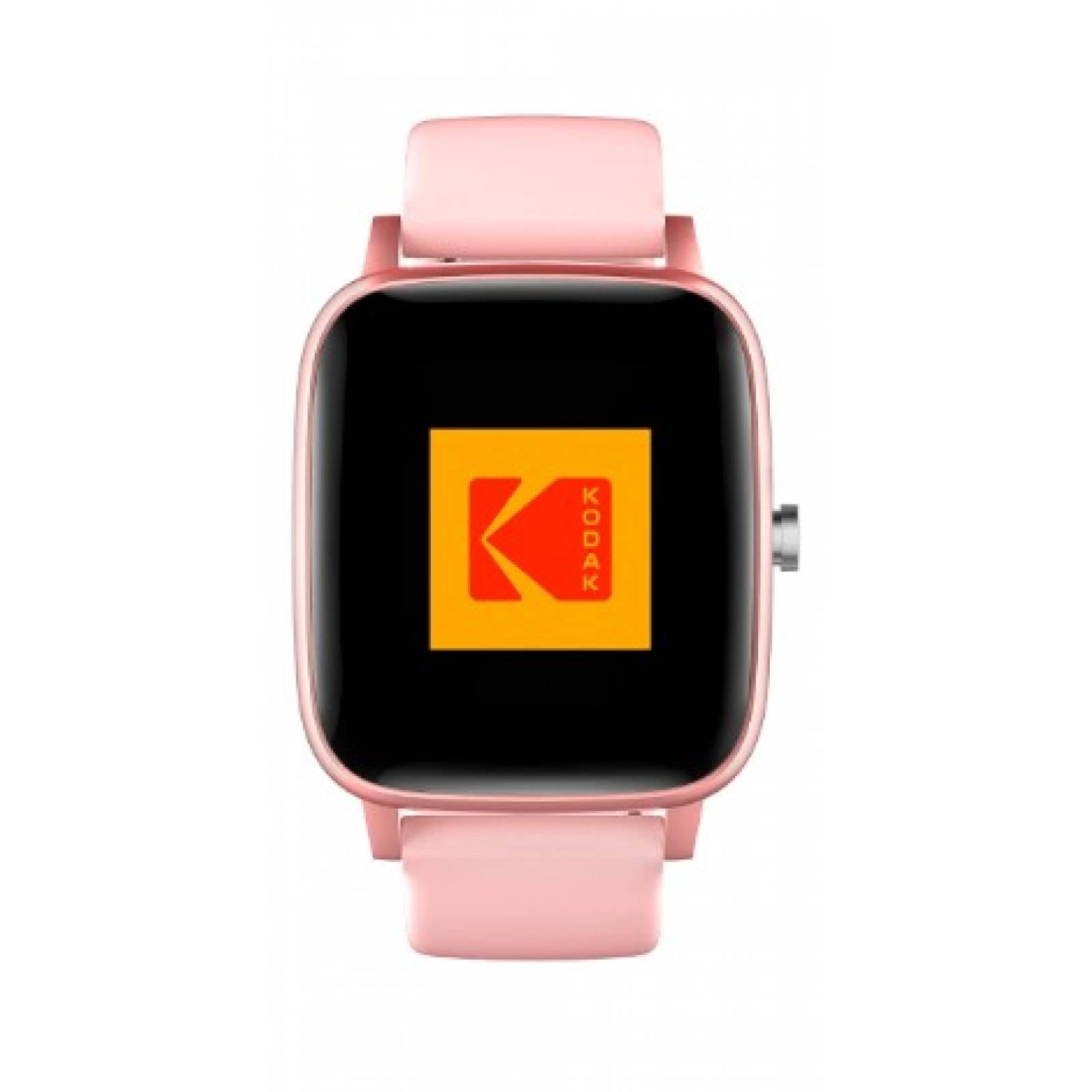 Accesorio FIT WATCH  CON TERMÓMETRO FT3 Color ROSA Telcel