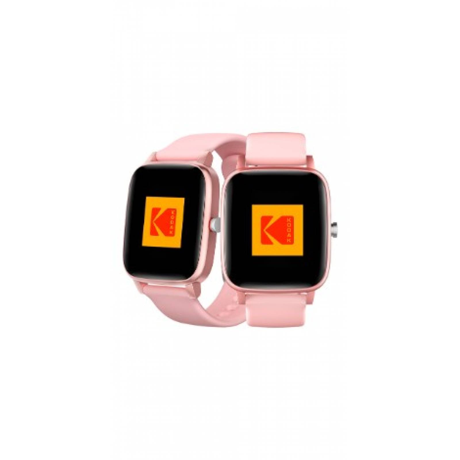Accesorio FIT WATCH  CON TERMÓMETRO FT3 Color ROSA Telcel