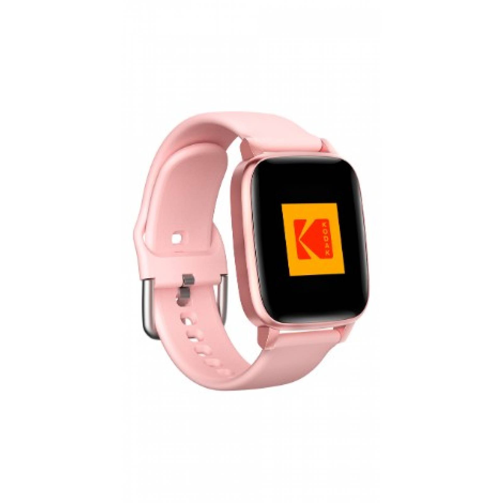 Accesorio FIT WATCH  CON TERMÓMETRO FT3 Color ROSA Telcel