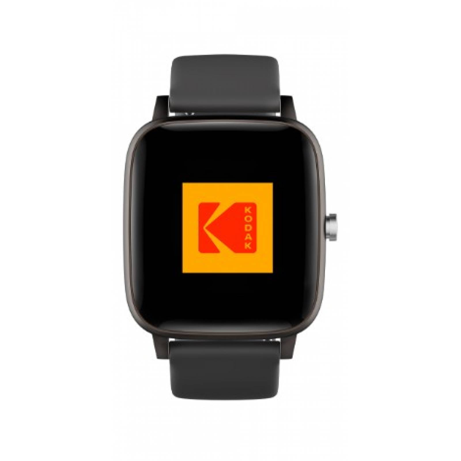 Accesorio FIT WATCH  CON TERMÓMETRO FT3 Color NEGRO Telcel