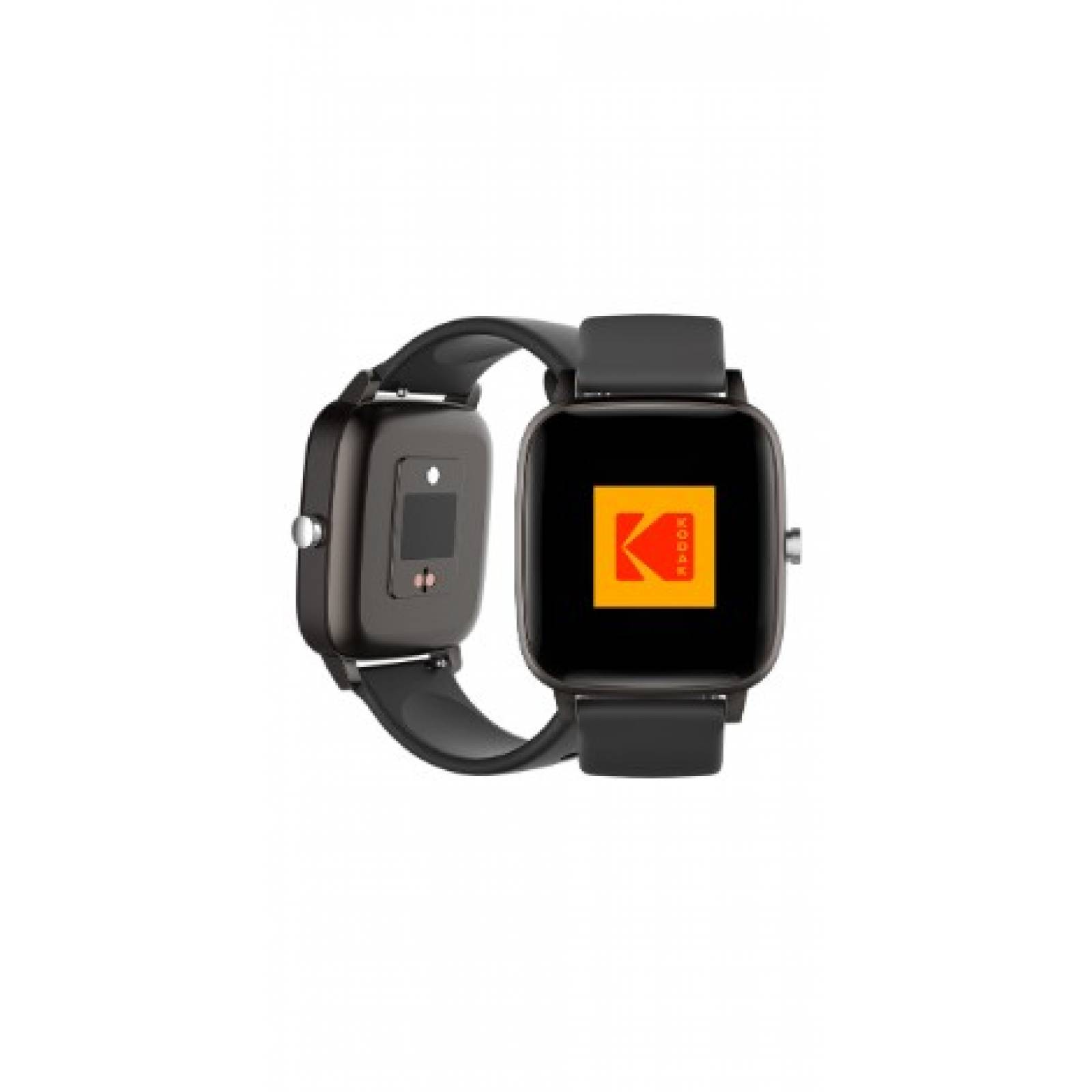 Accesorio FIT WATCH  CON TERMÓMETRO FT3 Color NEGRO Telcel