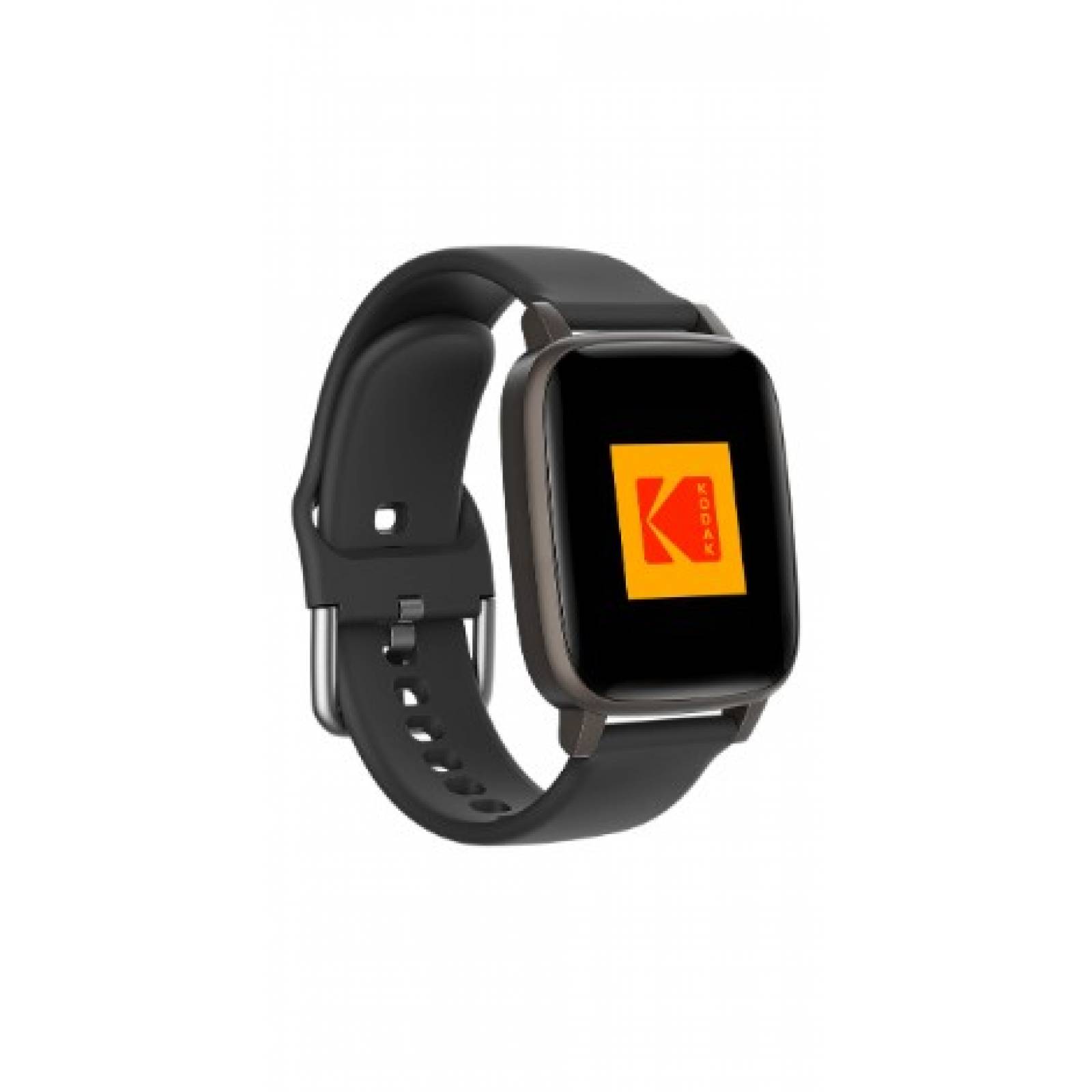 Accesorio FIT WATCH  CON TERMÓMETRO FT3 Color NEGRO Telcel