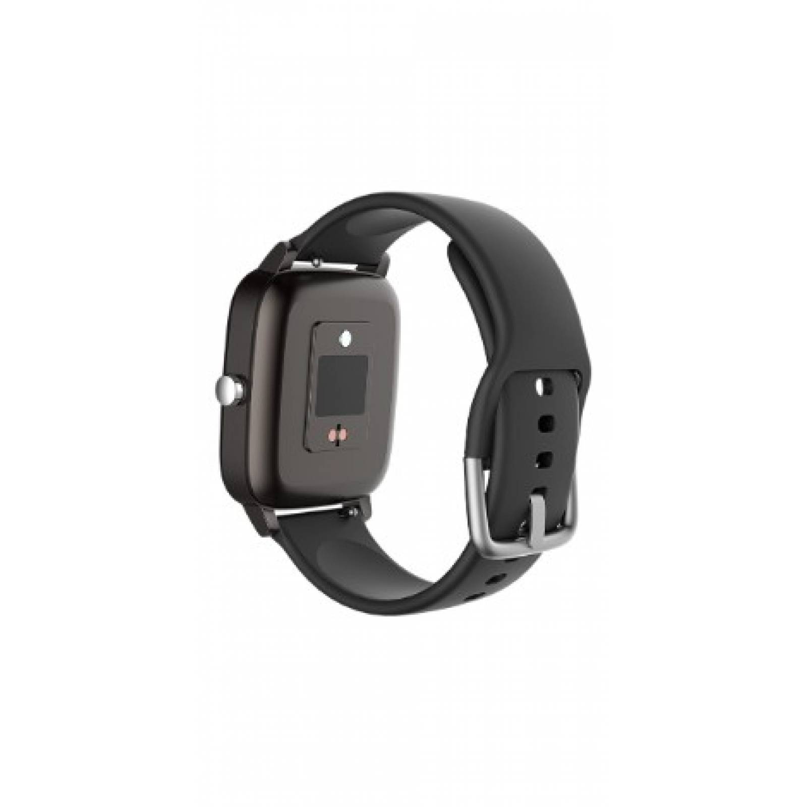 Accesorio FIT WATCH  CON TERMÓMETRO FT3 Color NEGRO Telcel