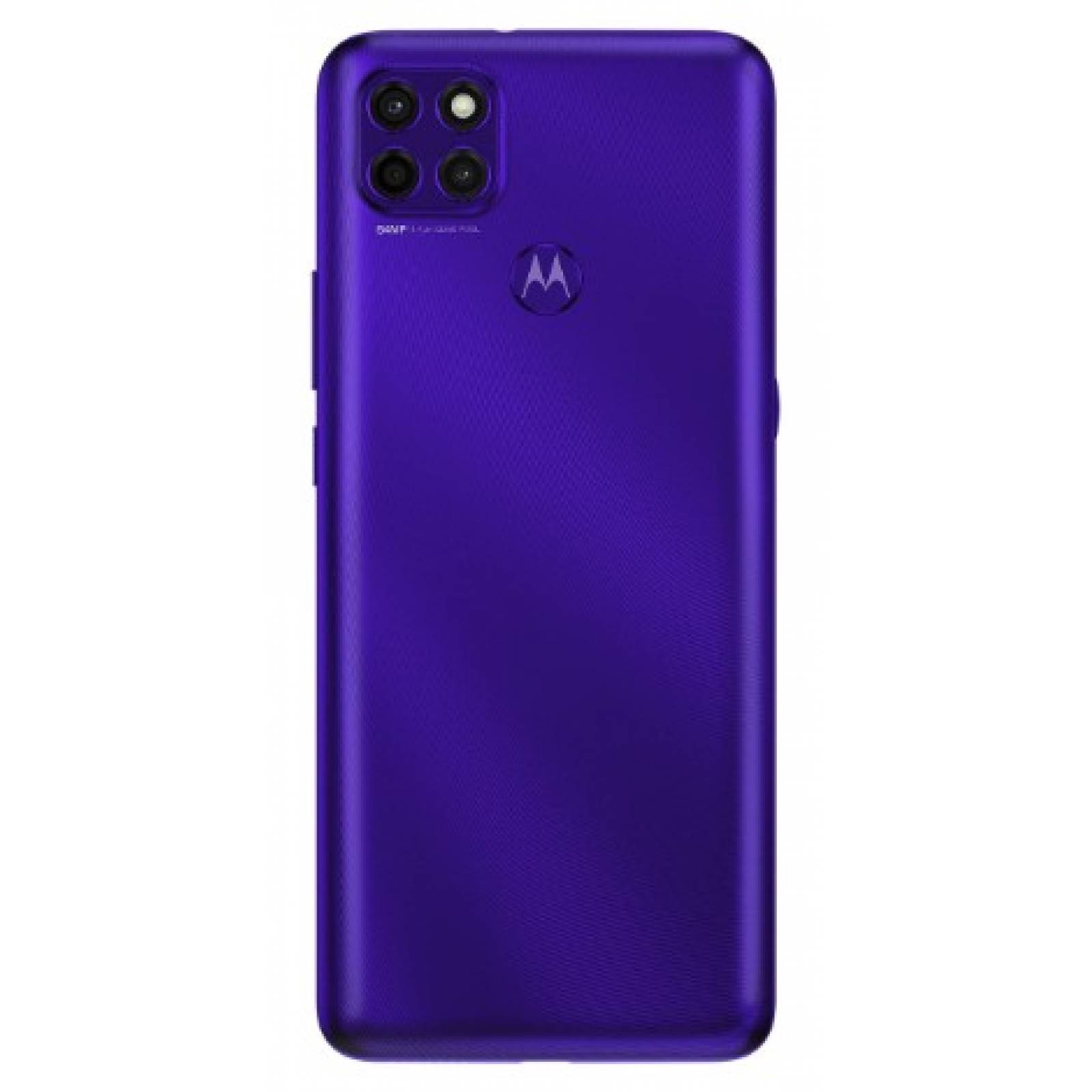 Celular MOTOROLA LTE XT2091-4 G9 POWER Color MORADO Telcel