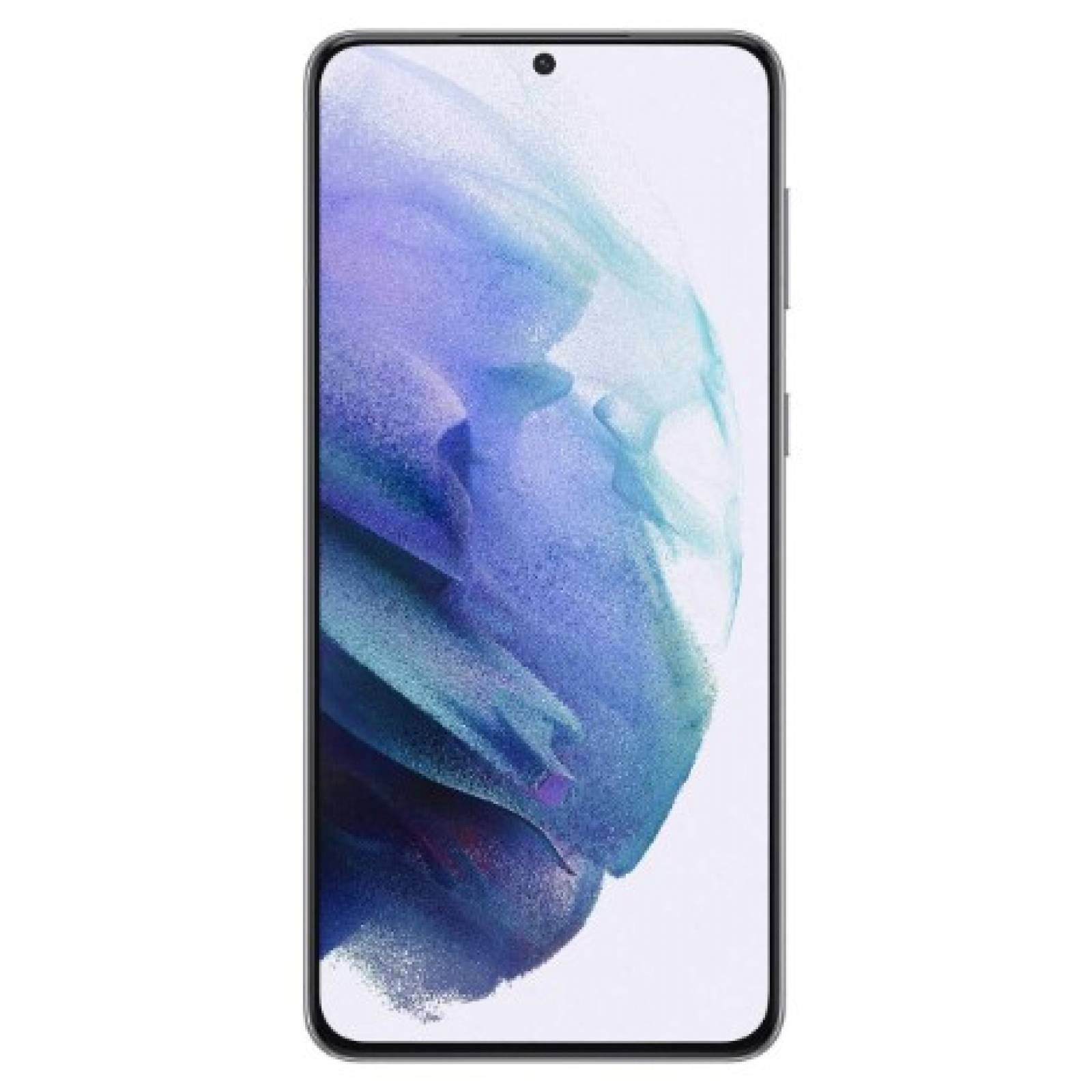 Celular SAMSUNG LTE SM-G996B GALAXY S21+ 5G 128GB Color VIOLETA Telcel
