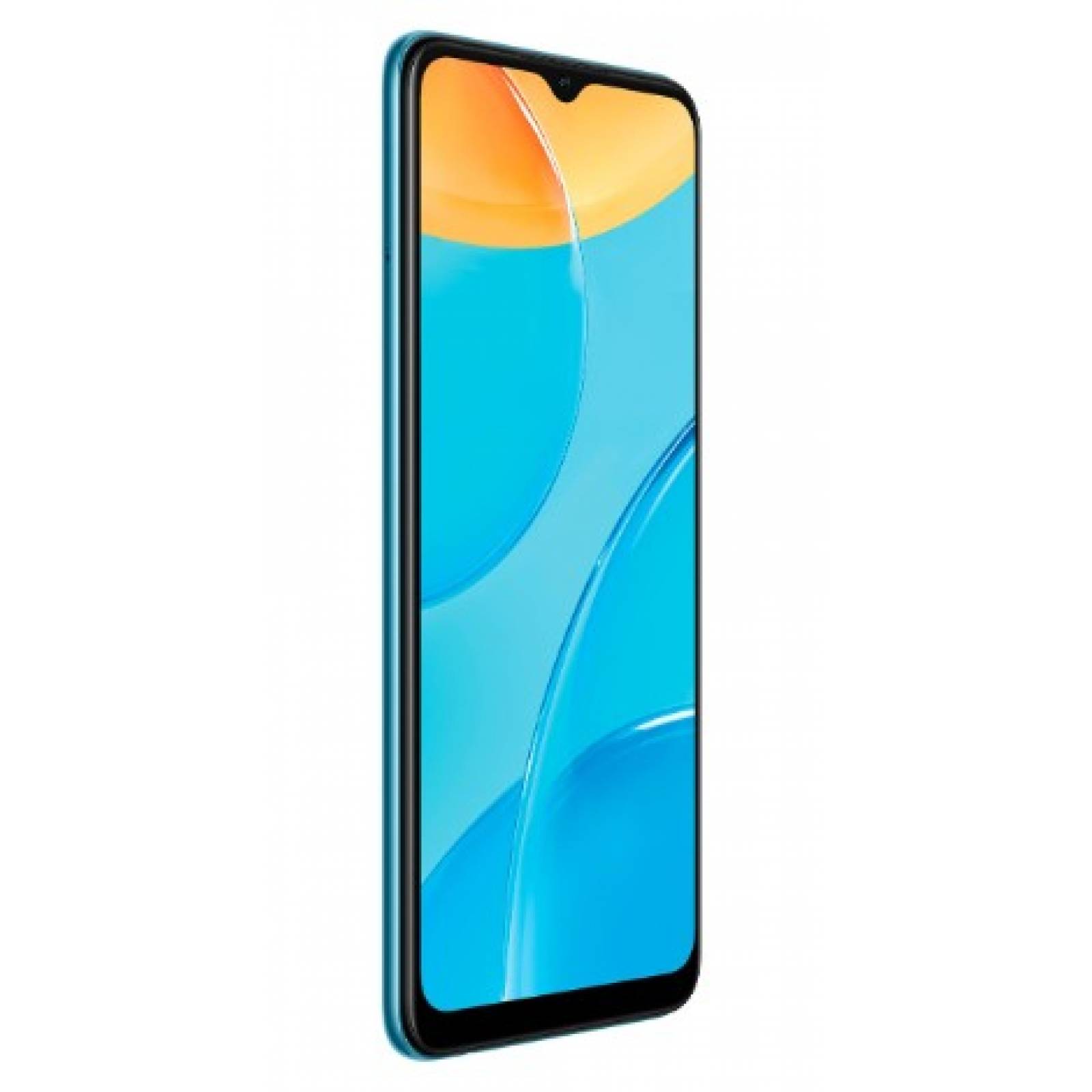 Celular OPPO LTE CPH2185 A15 Color AZUL  Telcel