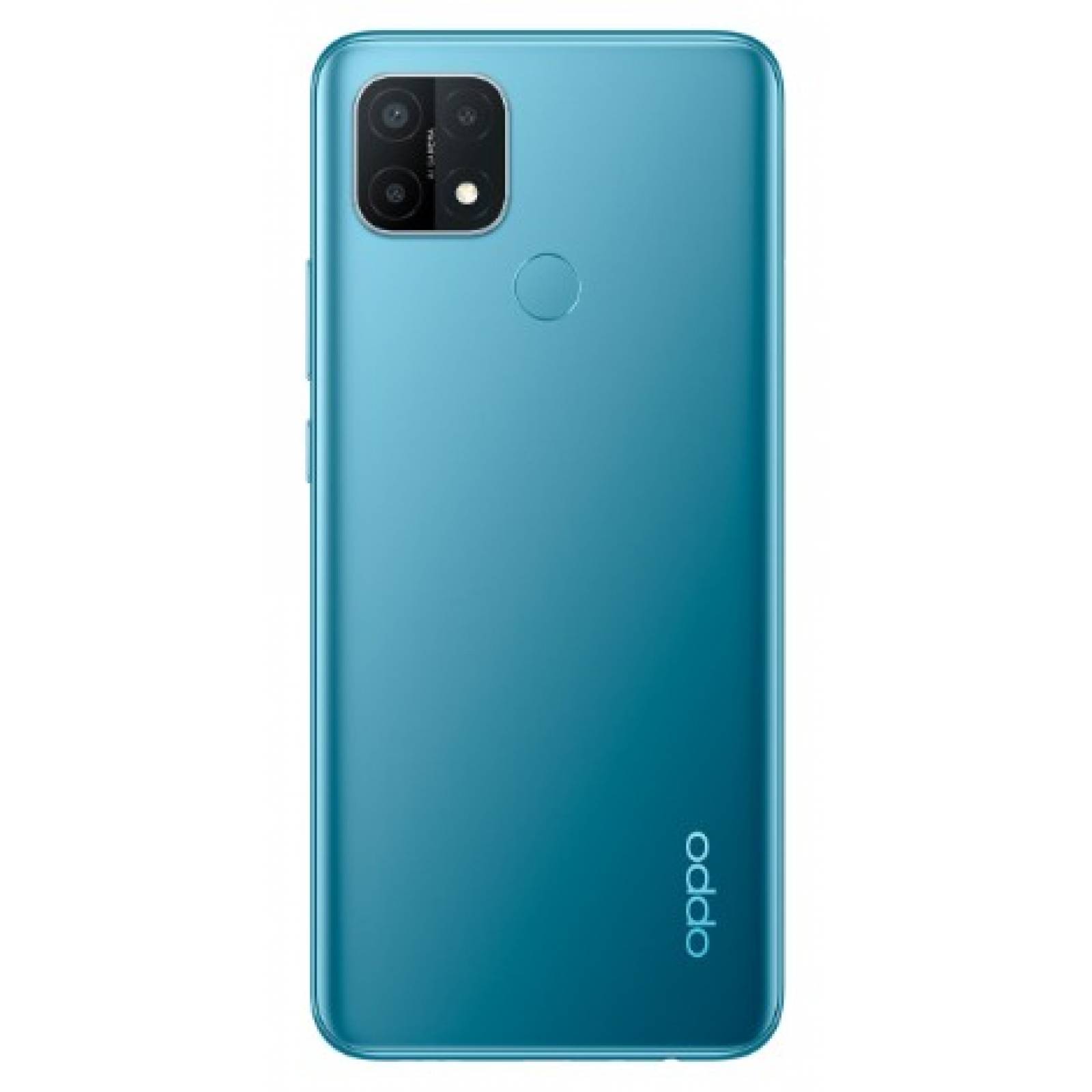 Celular OPPO LTE CPH2185 A15 Color AZUL  Telcel