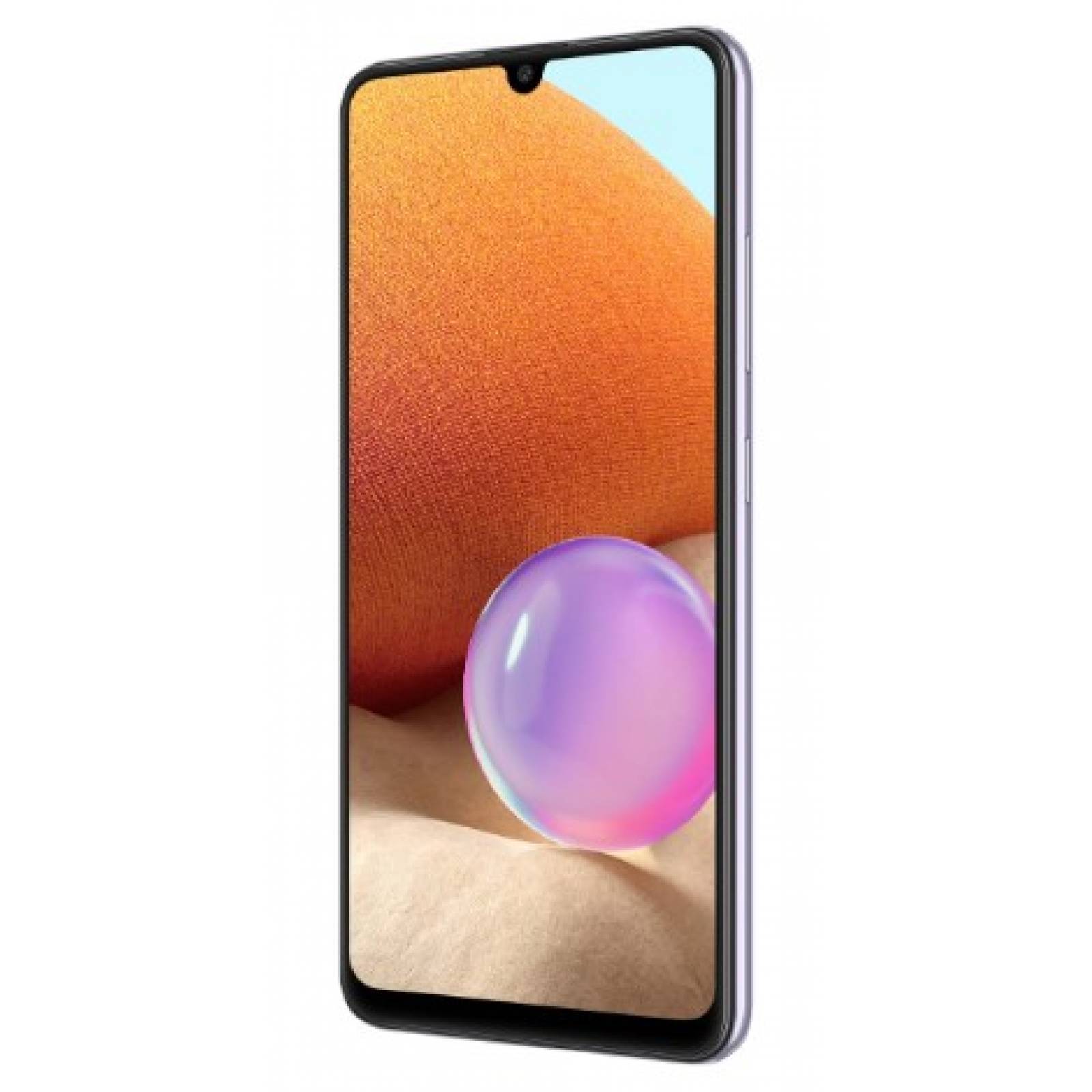 Celular SAMSUNG 5G SM-A325M GALAXY A32 Color VIOLETA Telcel