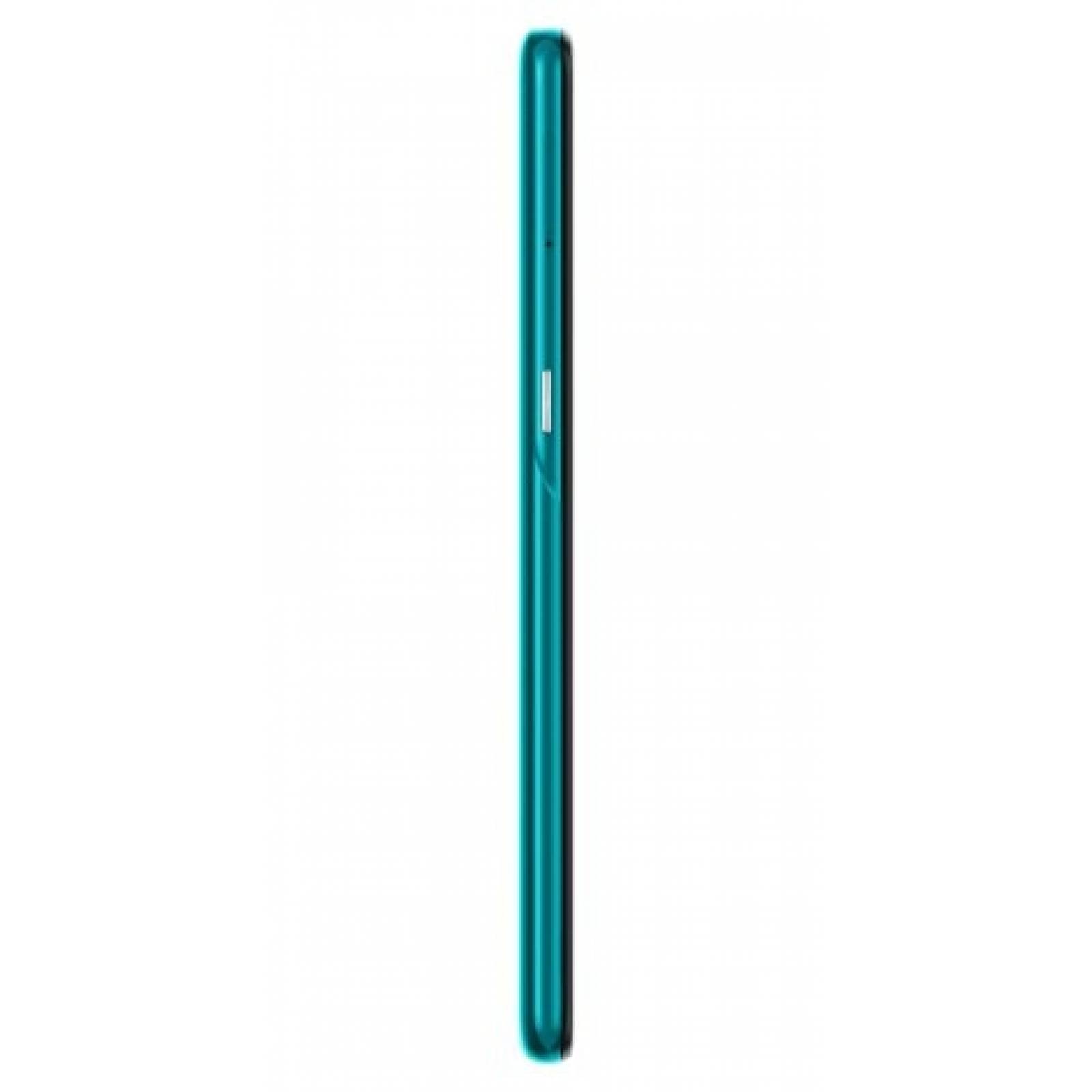 Celular TCL LTE 6125F 20E 64GB VERDE Telcel