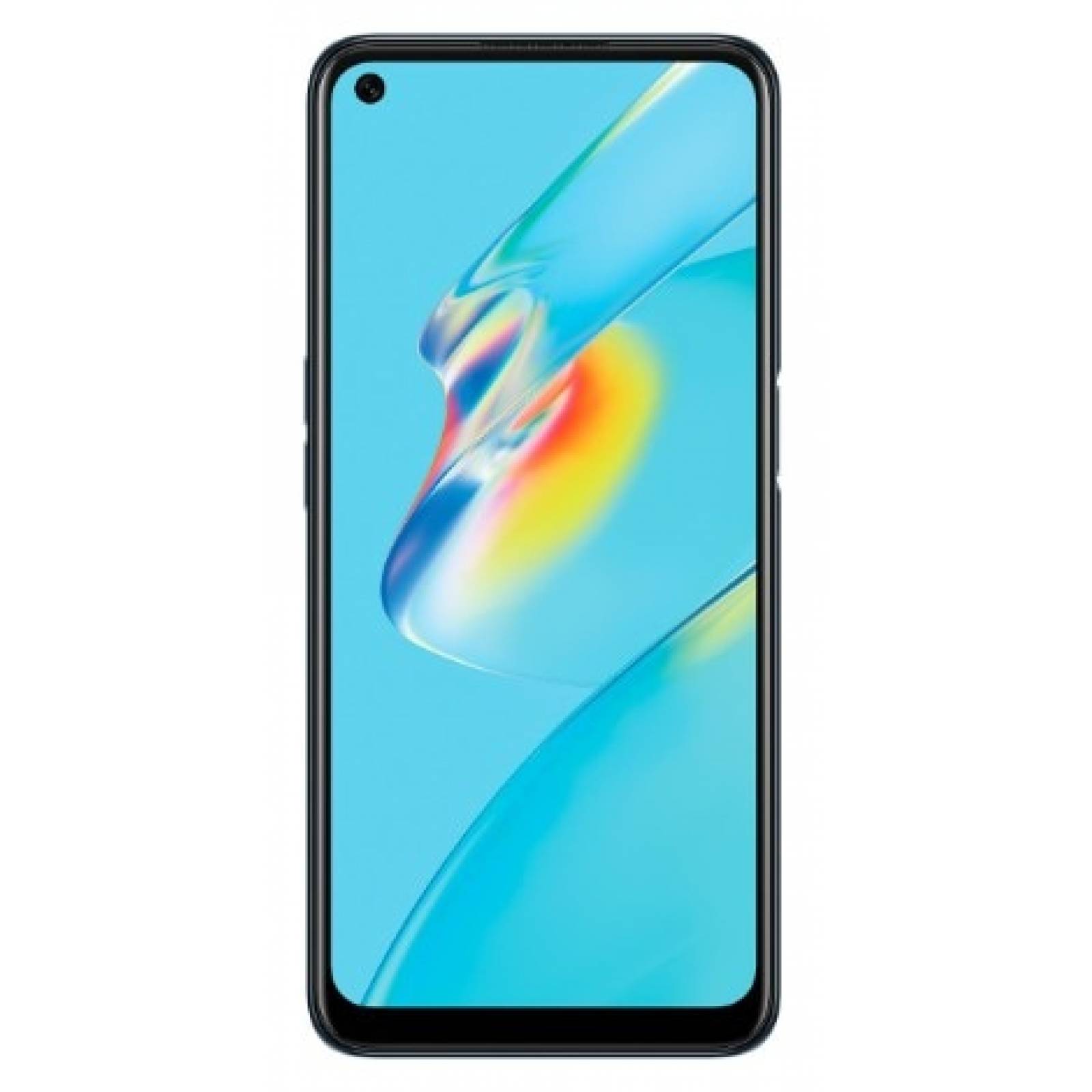 Celular OPPO LTE CPH2239 A54 Color NEGRO  Telcel