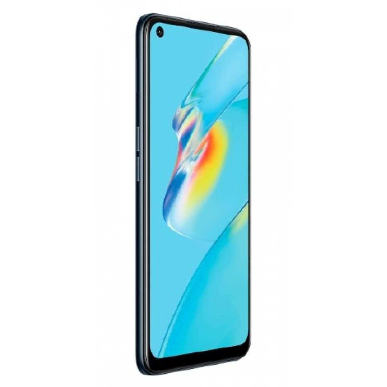 Celular OPPO LTE CPH2239 A54 Color NEGRO  Telcel