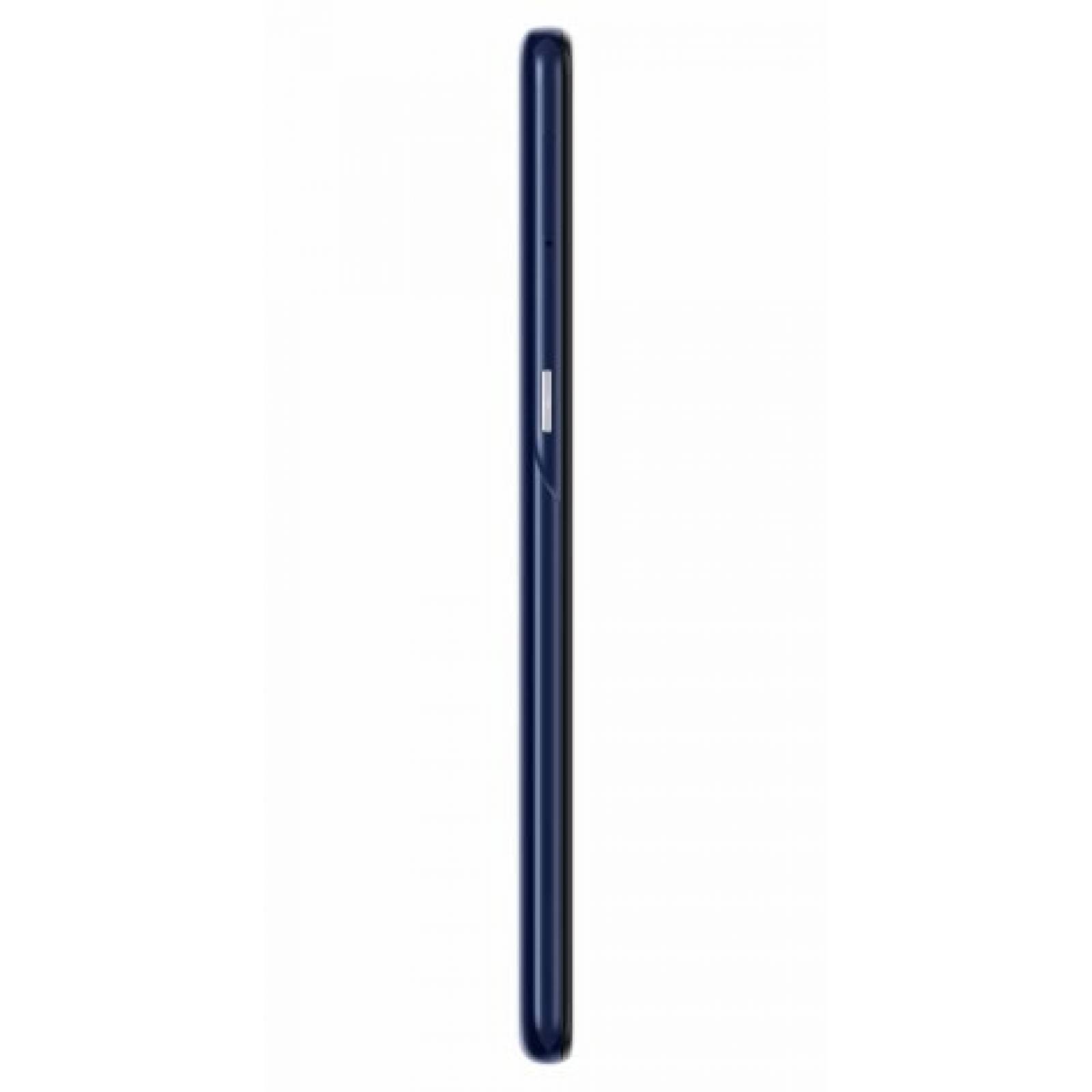 Celular TCL LTE 6125F 20E 128GB AZUL Telcel