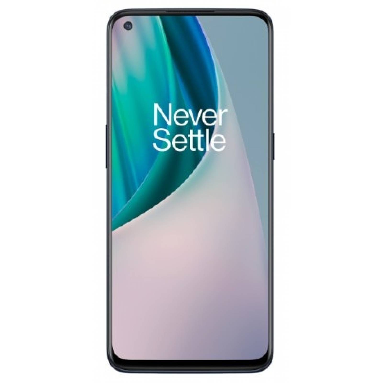 Celular ONEPLUS LTE BE2029 NORD N10 5G NEGRO Telcel