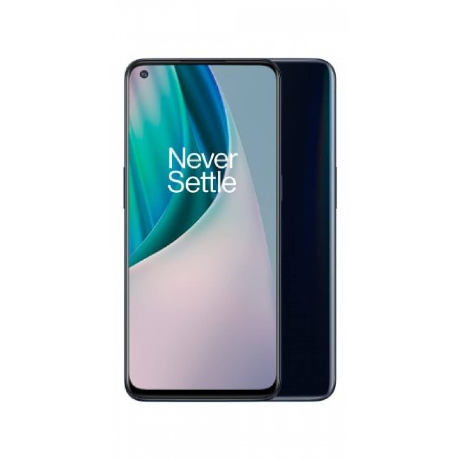 Celular ONEPLUS LTE BE2029 NORD N10 5G NEGRO Telcel